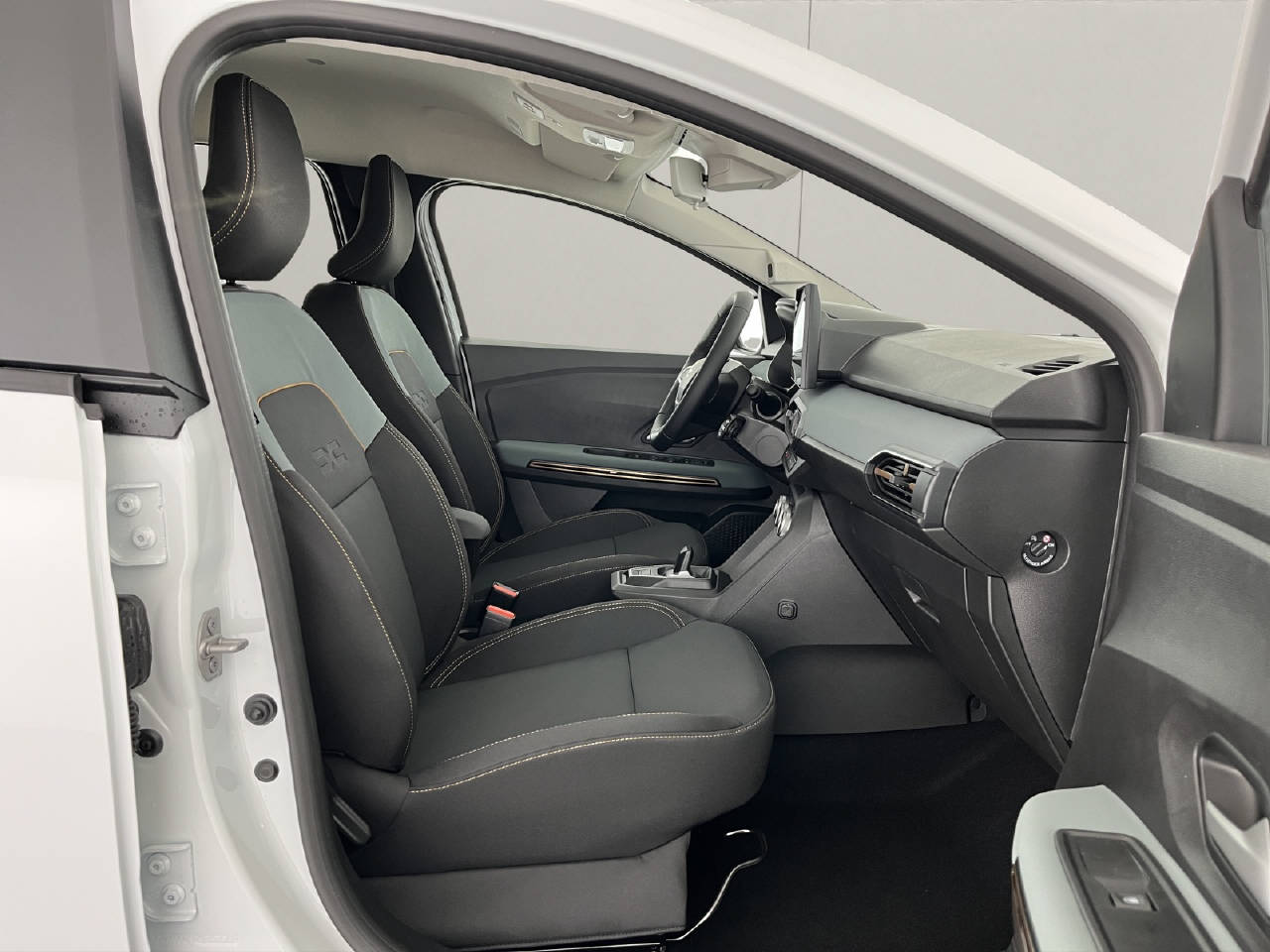 DACIA Jogger 1.8 Hybrid Extreme-image-10