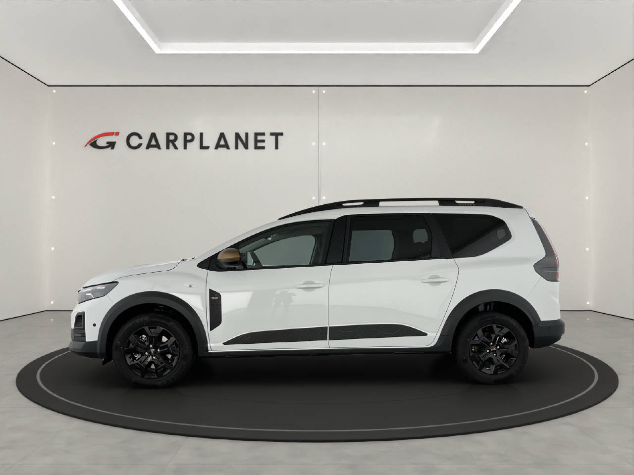 DACIA Jogger 1.8 Hybrid Extreme-image-1