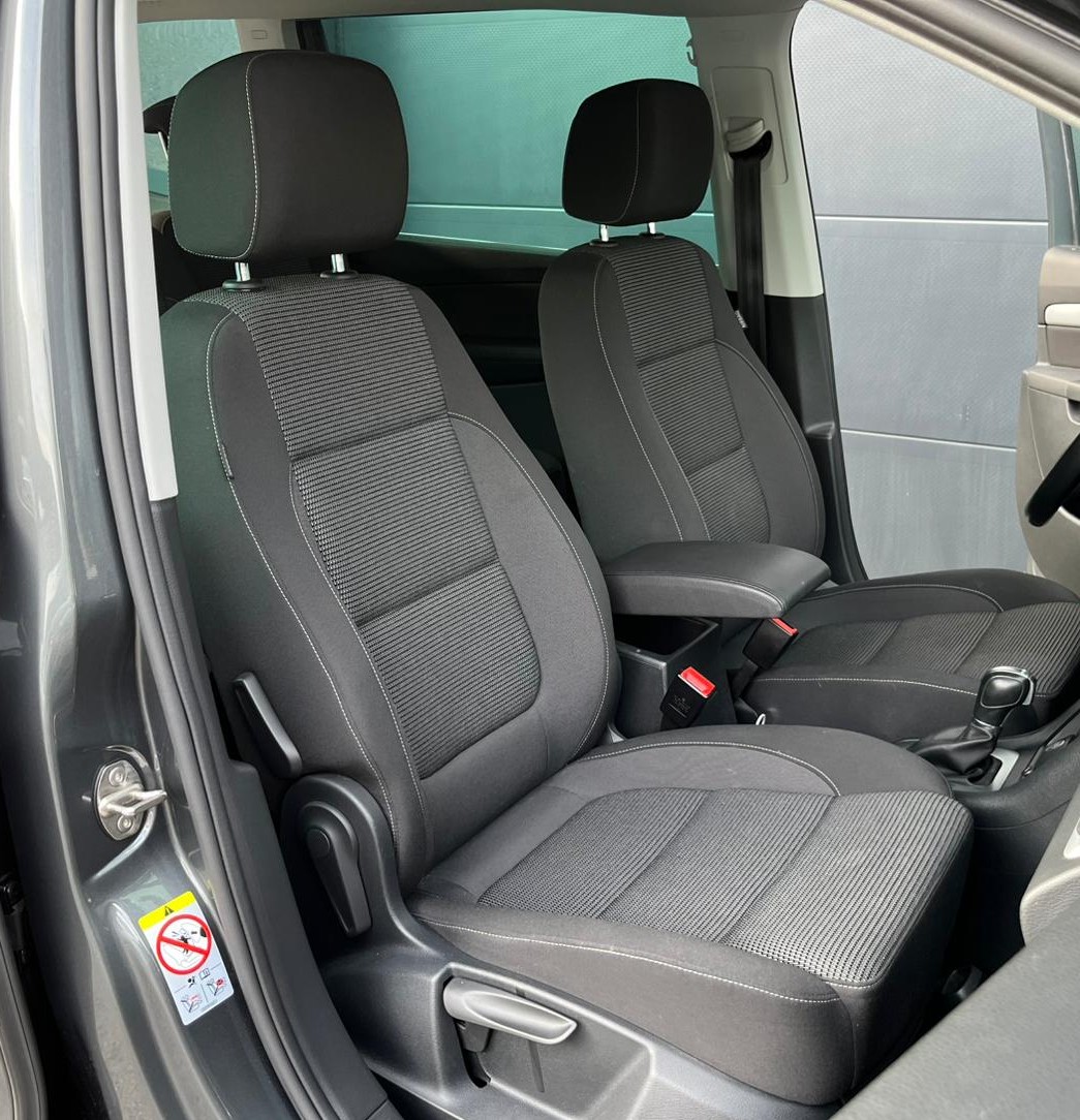 VW Sharan 2.0 TDI BMT Family DSG-image-18
