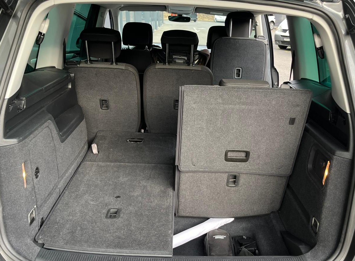 VW Sharan 2.0 TDI BMT Family DSG-image-11