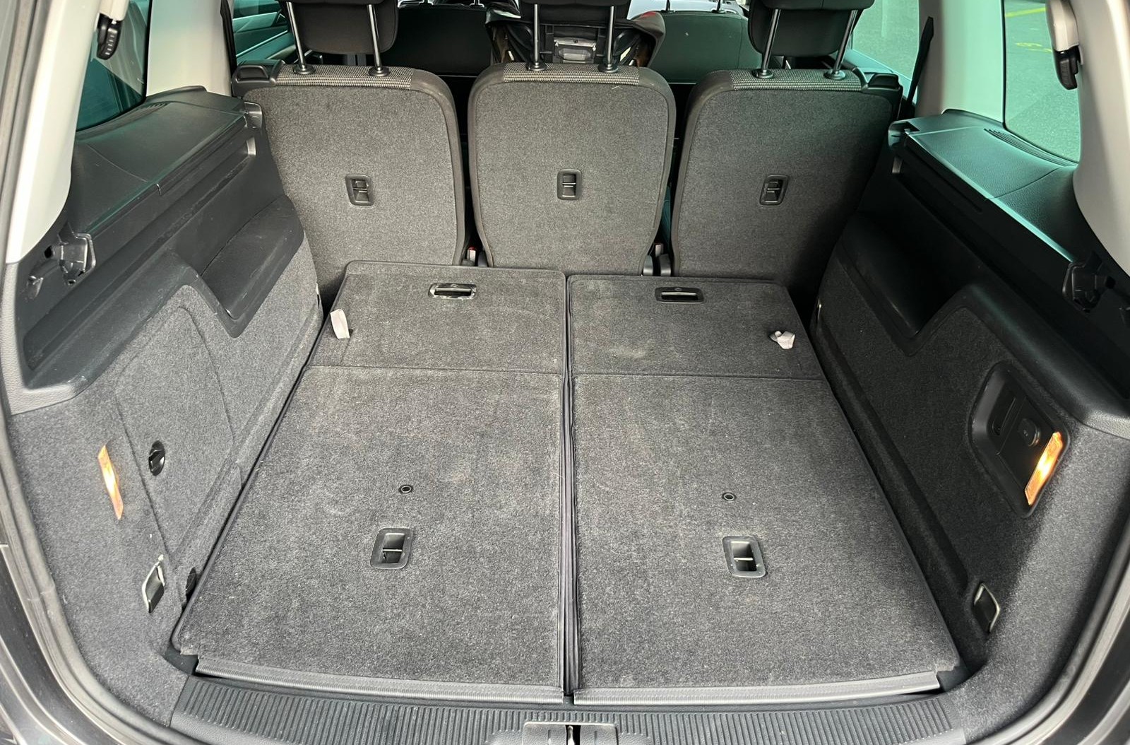 VW Sharan 2.0 TDI BMT Family DSG-image-10