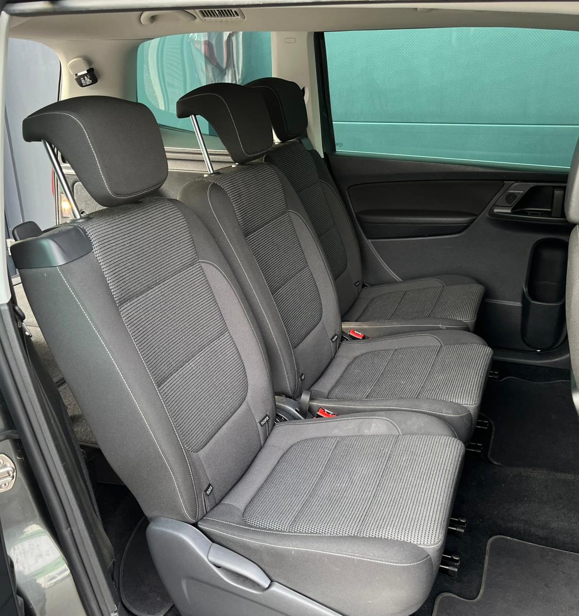 VW Sharan 2.0 TDI BMT Family DSG-image-19