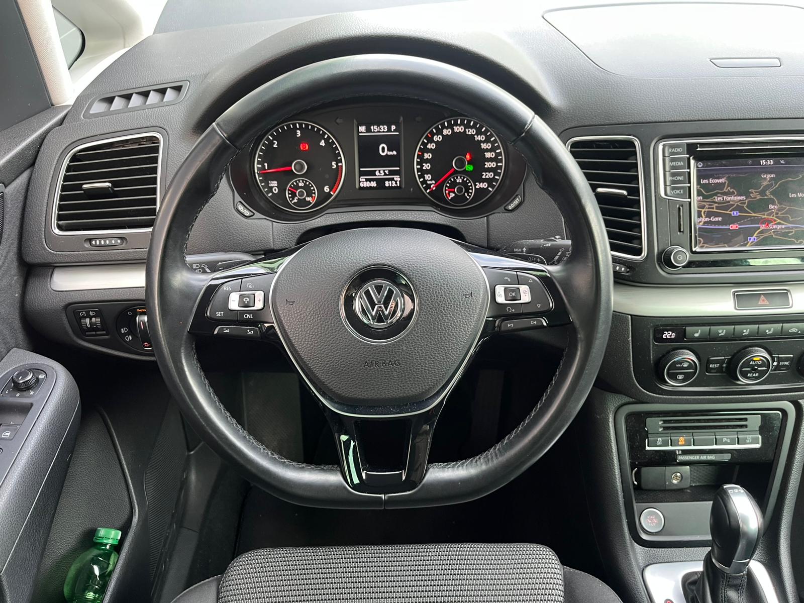 VW Sharan 2.0 TDI BMT Family DSG-image-13