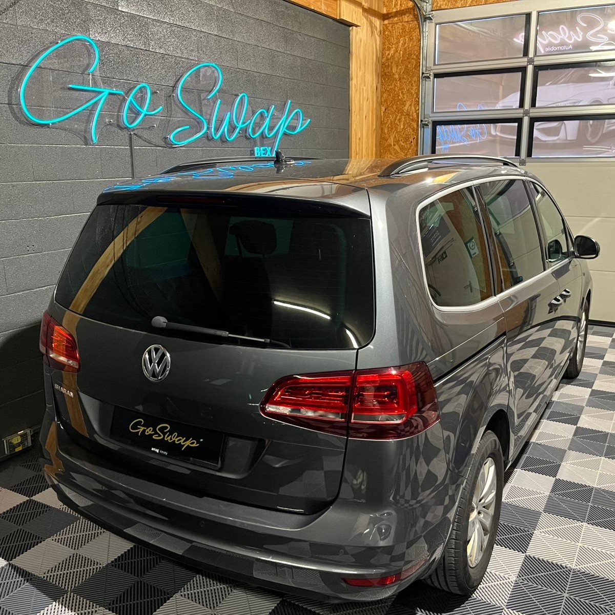 VW Sharan 2.0 TDI BMT Family DSG-image-2