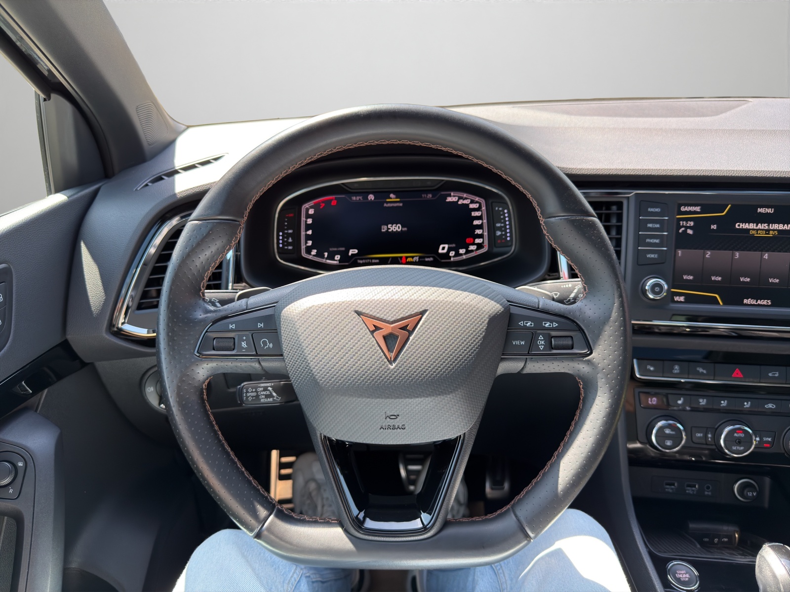 CUPRA Cupra Ateca 2.0 TSI 4Drive DSG-image-9