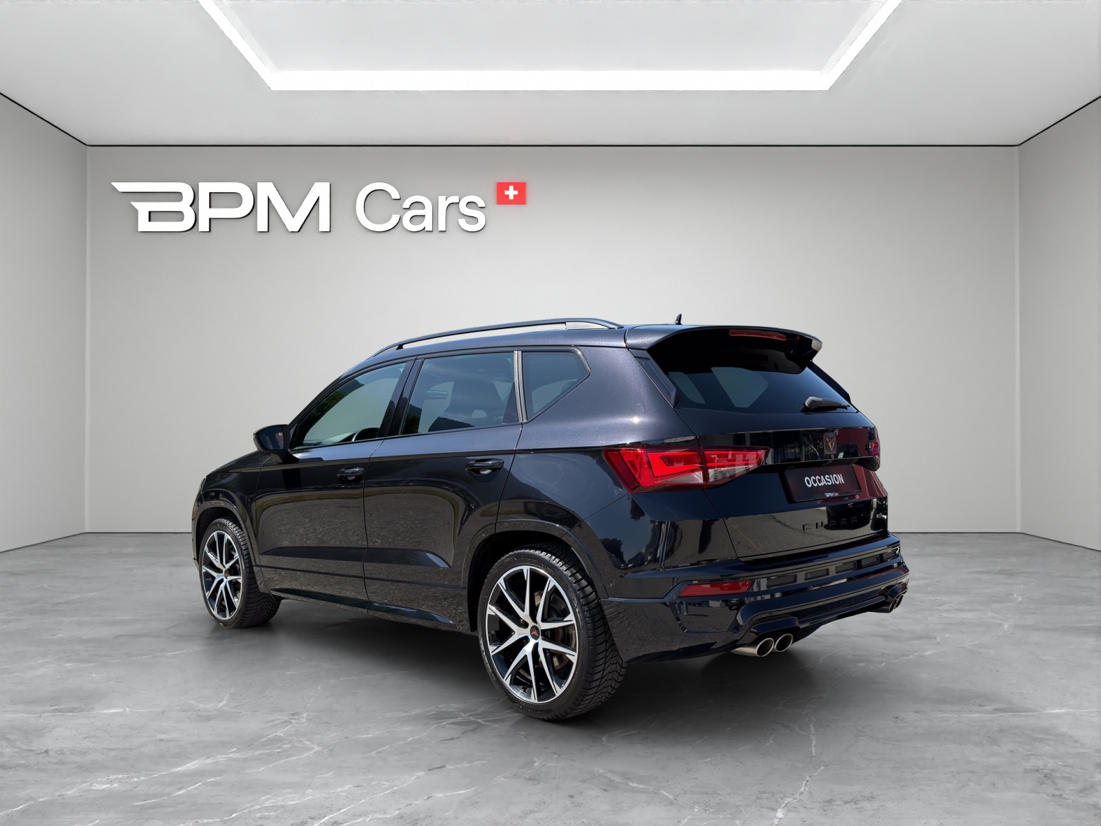 CUPRA Cupra Ateca 2.0 TSI 4Drive DSG-image-5