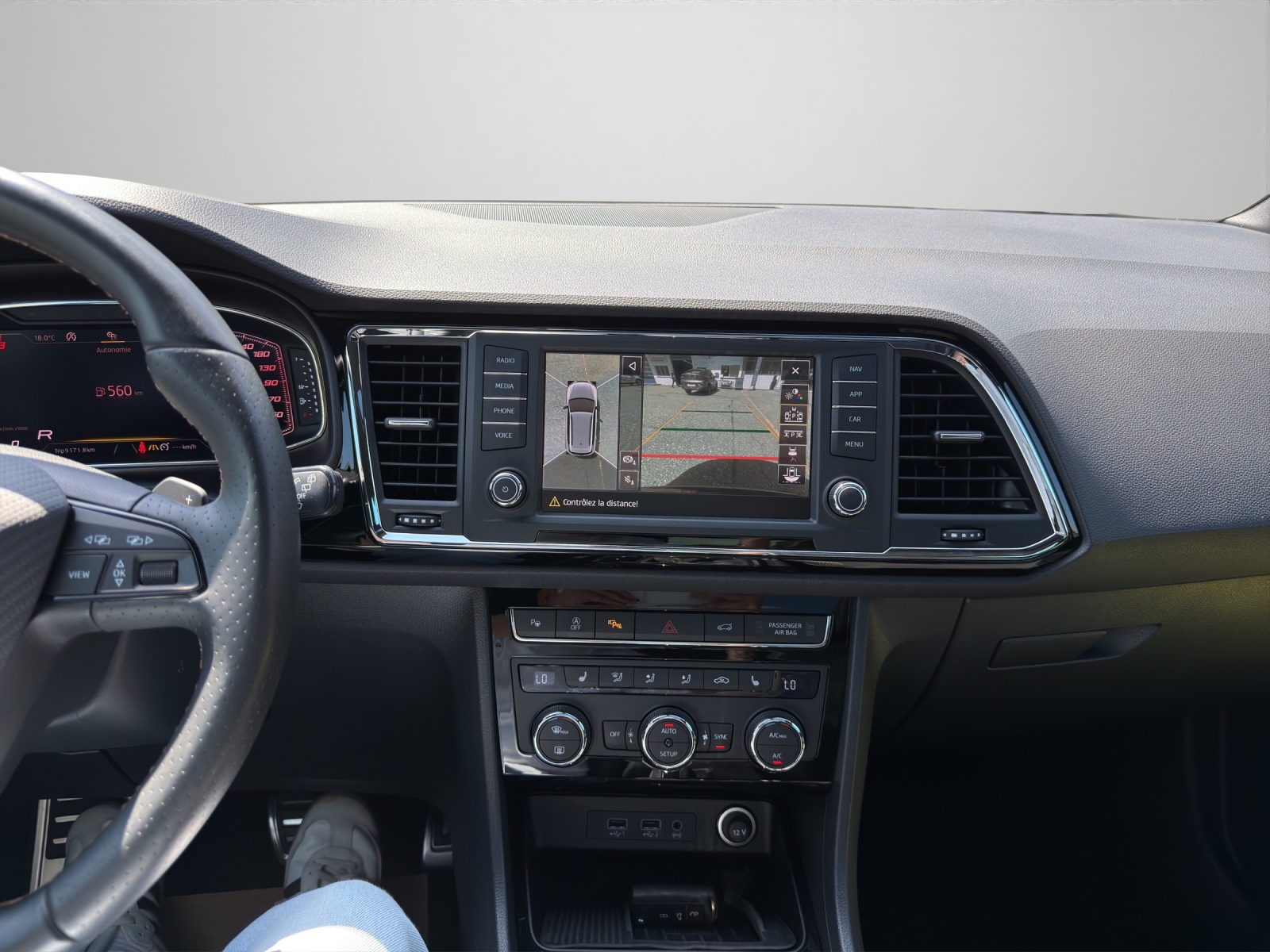 CUPRA Cupra Ateca 2.0 TSI 4Drive DSG-image-6