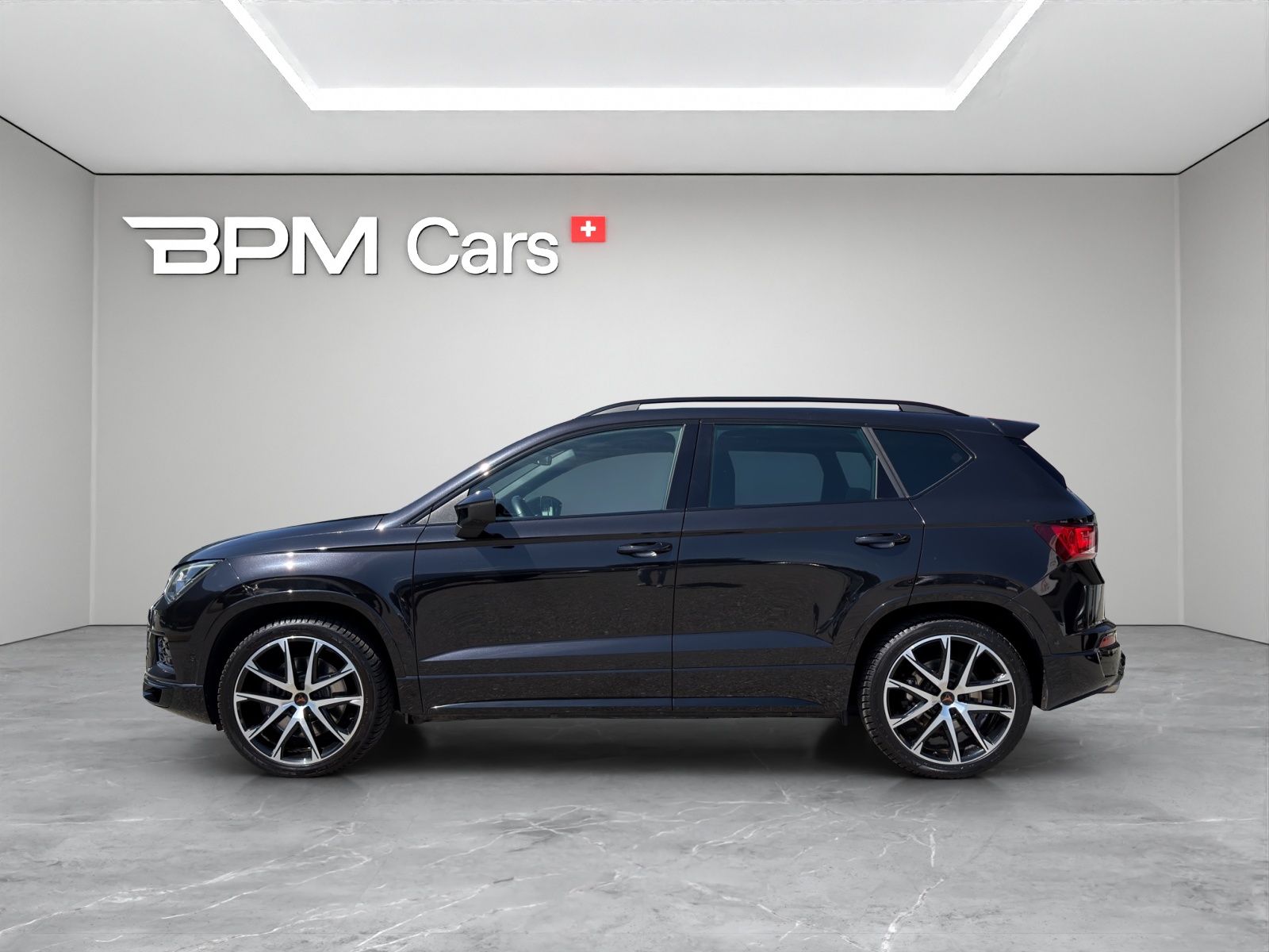 CUPRA Cupra Ateca 2.0 TSI 4Drive DSG-image-13