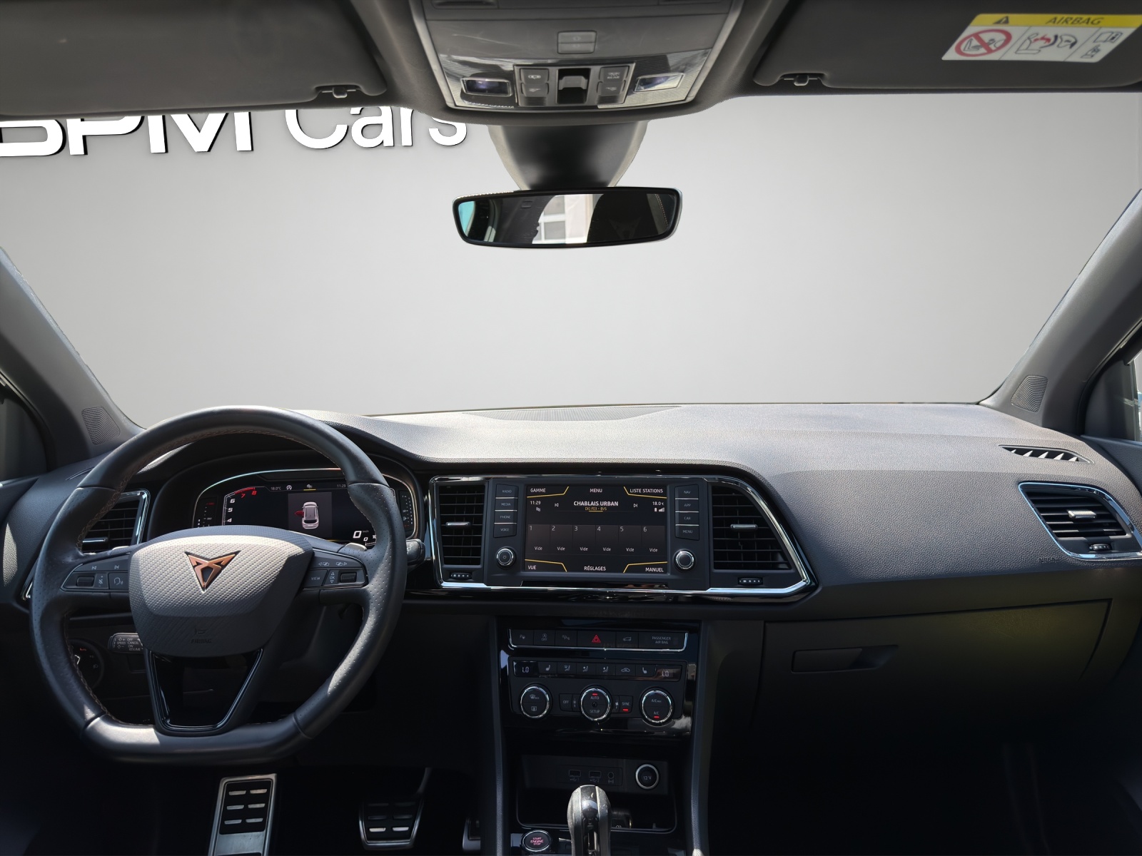 CUPRA Cupra Ateca 2.0 TSI 4Drive DSG-image-10