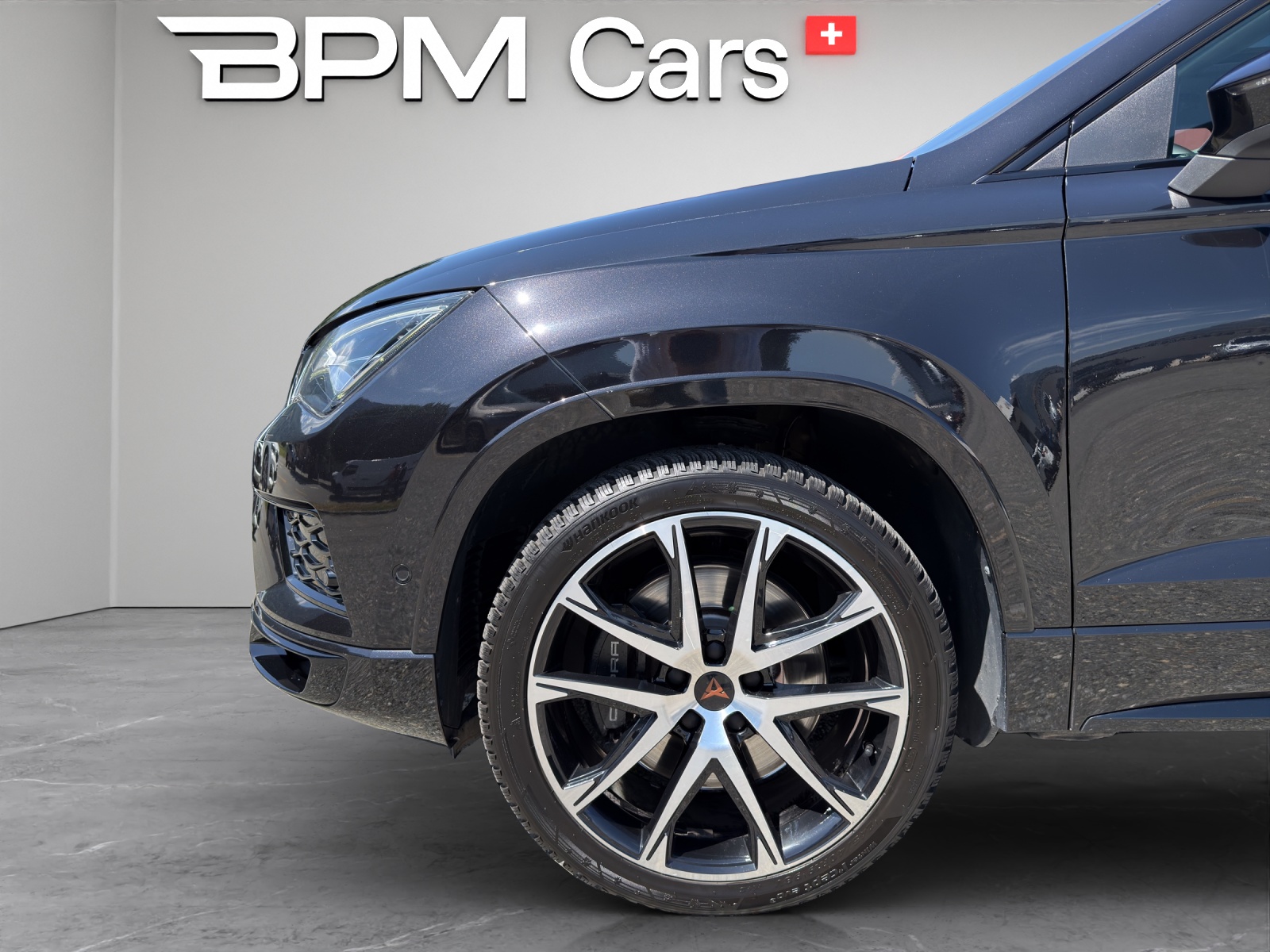 CUPRA Cupra Ateca 2.0 TSI 4Drive DSG-image-8