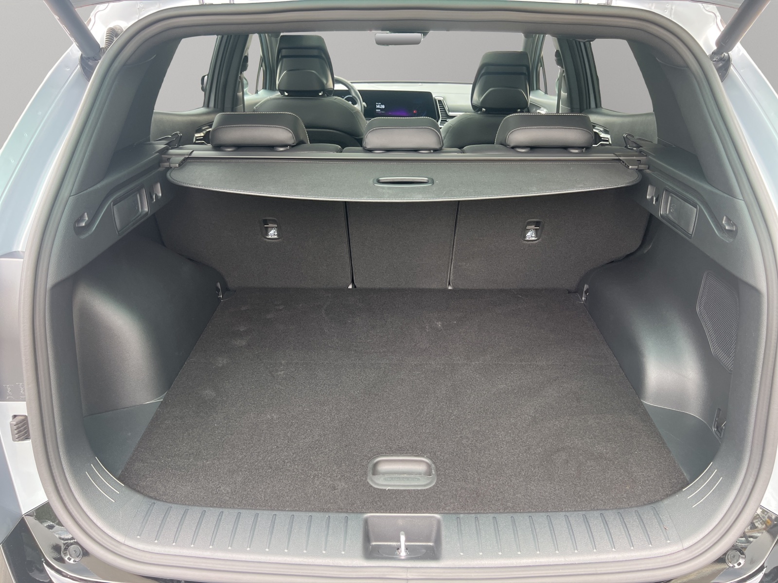 KIA Sportage 1.6 T PHEV GT-Line-image-14