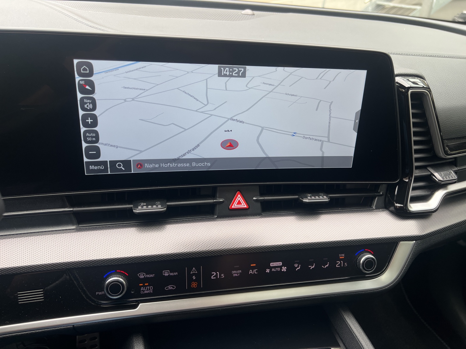 KIA Sportage 1.6 T PHEV GT-Line-image-9