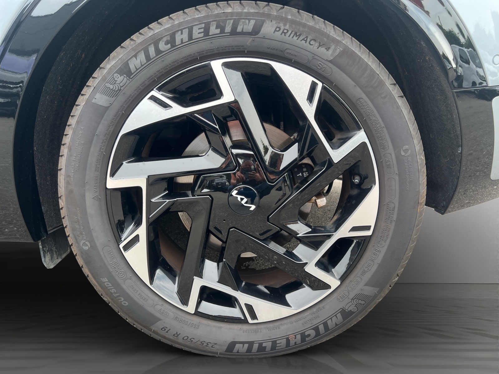 KIA Sportage 1.6 T PHEV GT-Line-image-15
