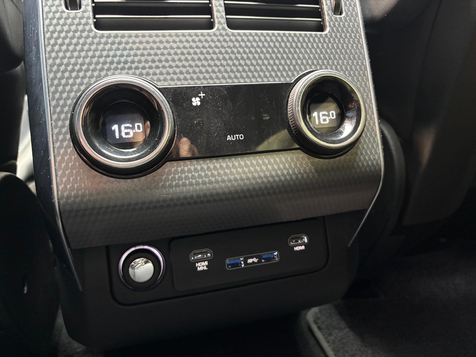 LAND ROVER Range Rover Sport 3.0 SDV6 SE Automatic - Toit ouvrant - Caméra de recul - Attelage --image-18