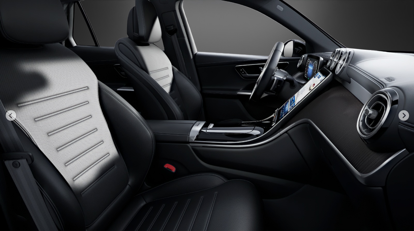 MERCEDES-BENZ GLC 300 e 4Matic 9G-Tronic-image-7