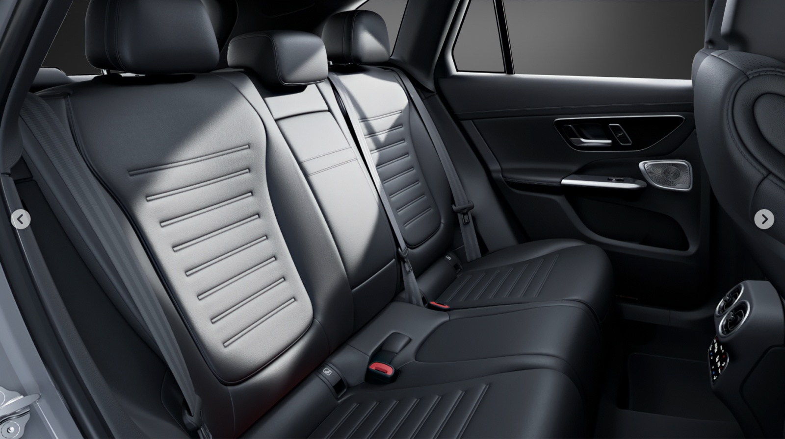 MERCEDES-BENZ GLC 300 e 4Matic 9G-Tronic-image-8