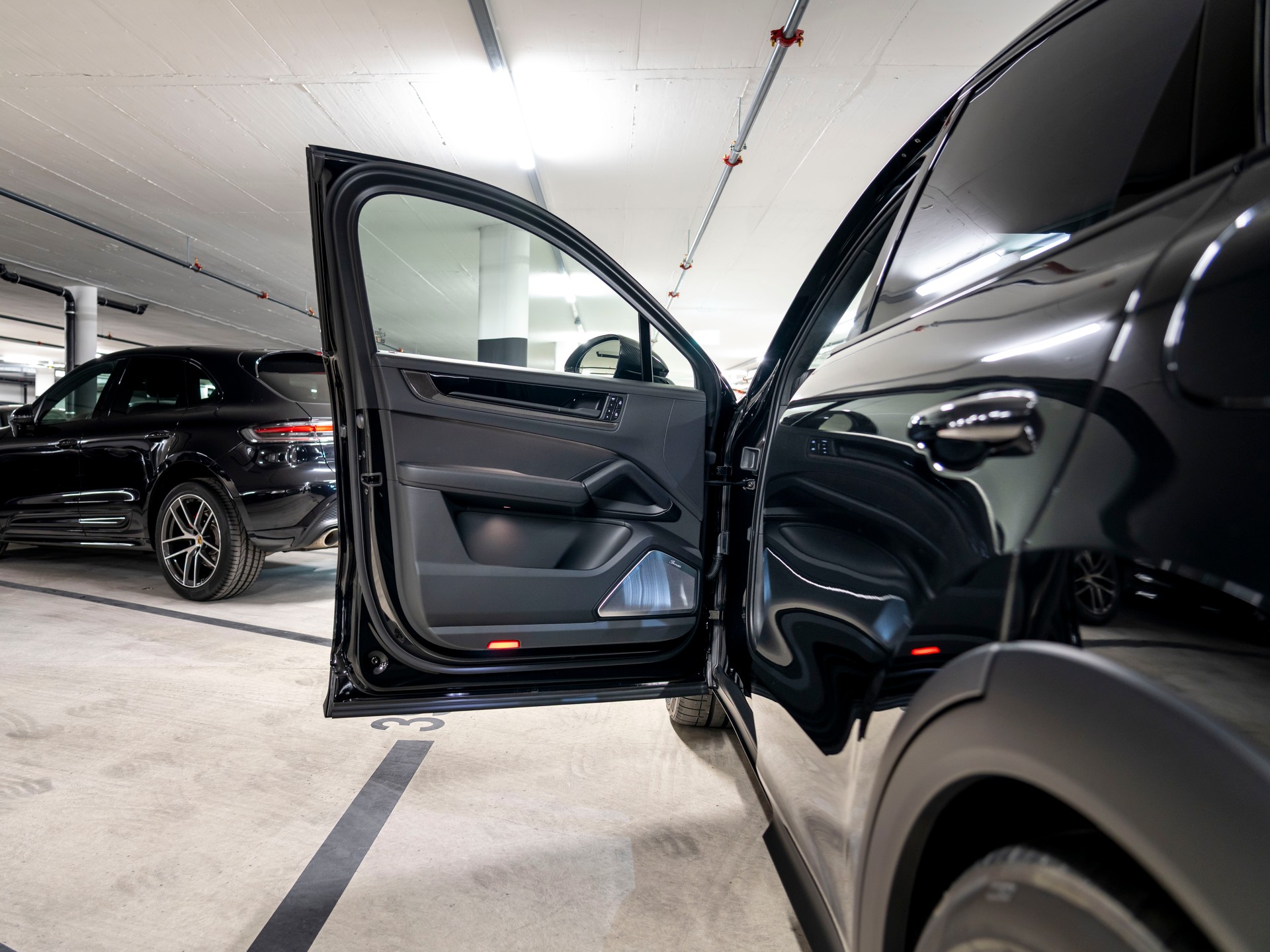 PORSCHE Cayenne Coupé Turbo E-Hybrid GT Tiptronic-image-20