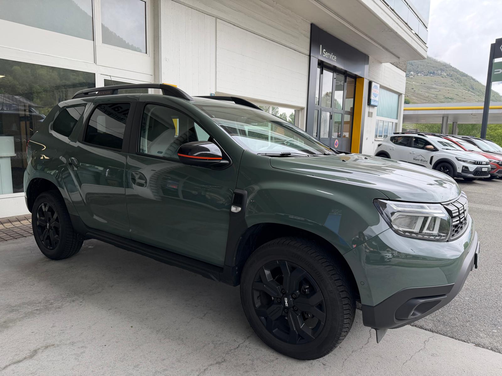 DACIA Duster TCe 150 Journey+ 4x4-image-3