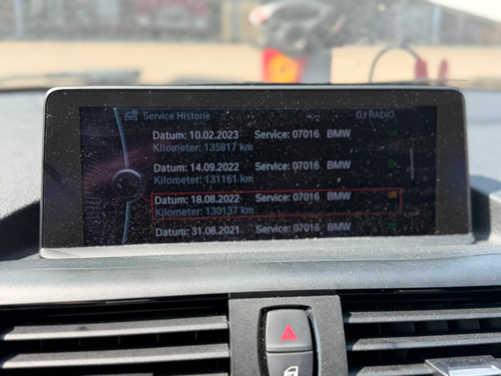 BMW M135i xDrive Steptronic *Motor Problem*-image-12
