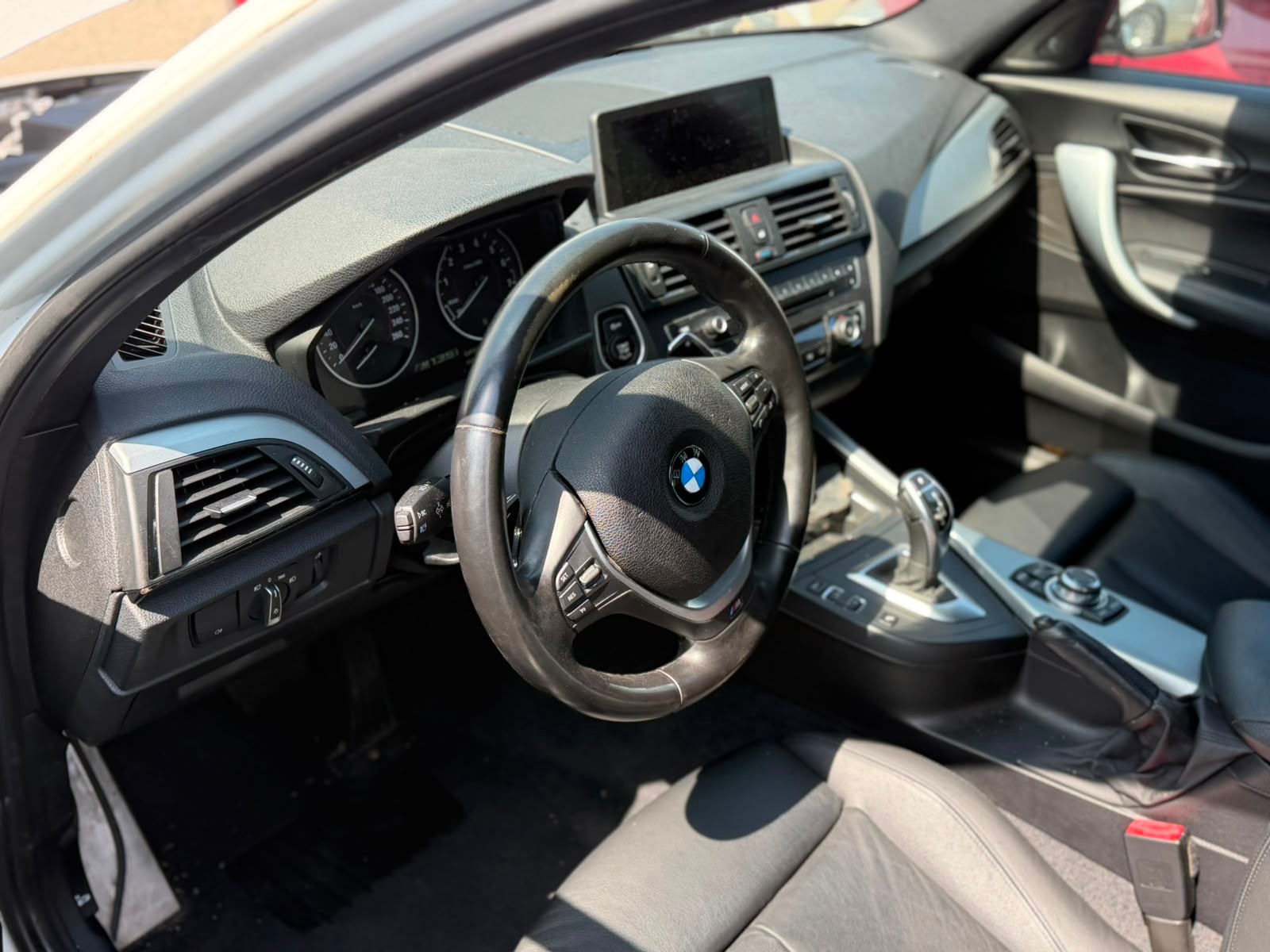 BMW M135i xDrive Steptronic *Motor Problem*-image-6