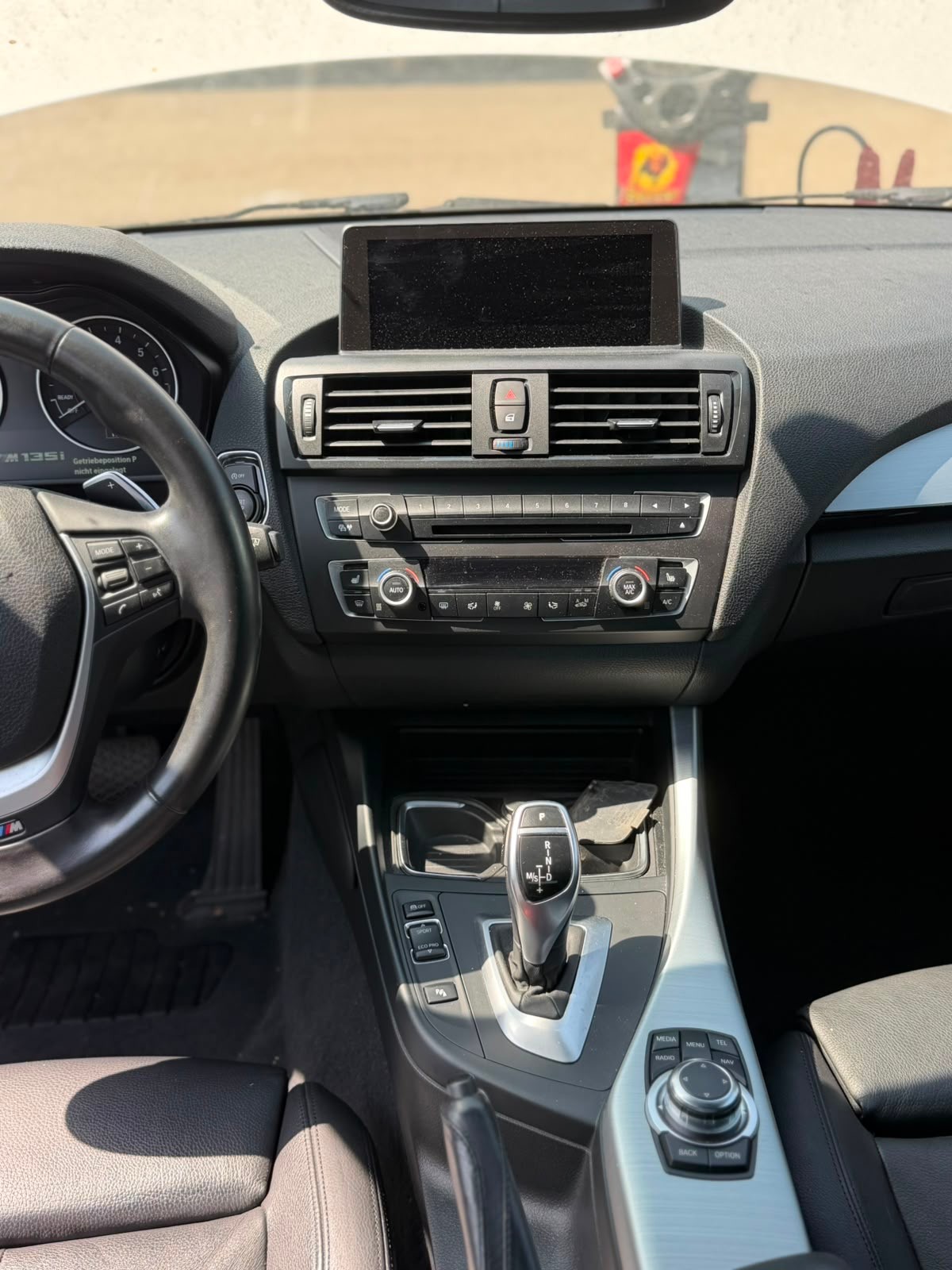 BMW M135i xDrive Steptronic *Motor Problem*-image-9