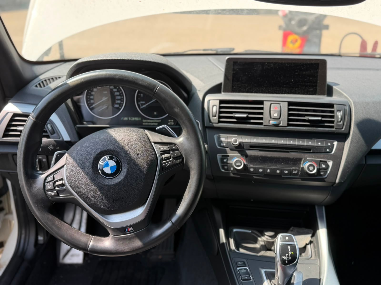 BMW M135i xDrive Steptronic *Motor Problem*-image-7