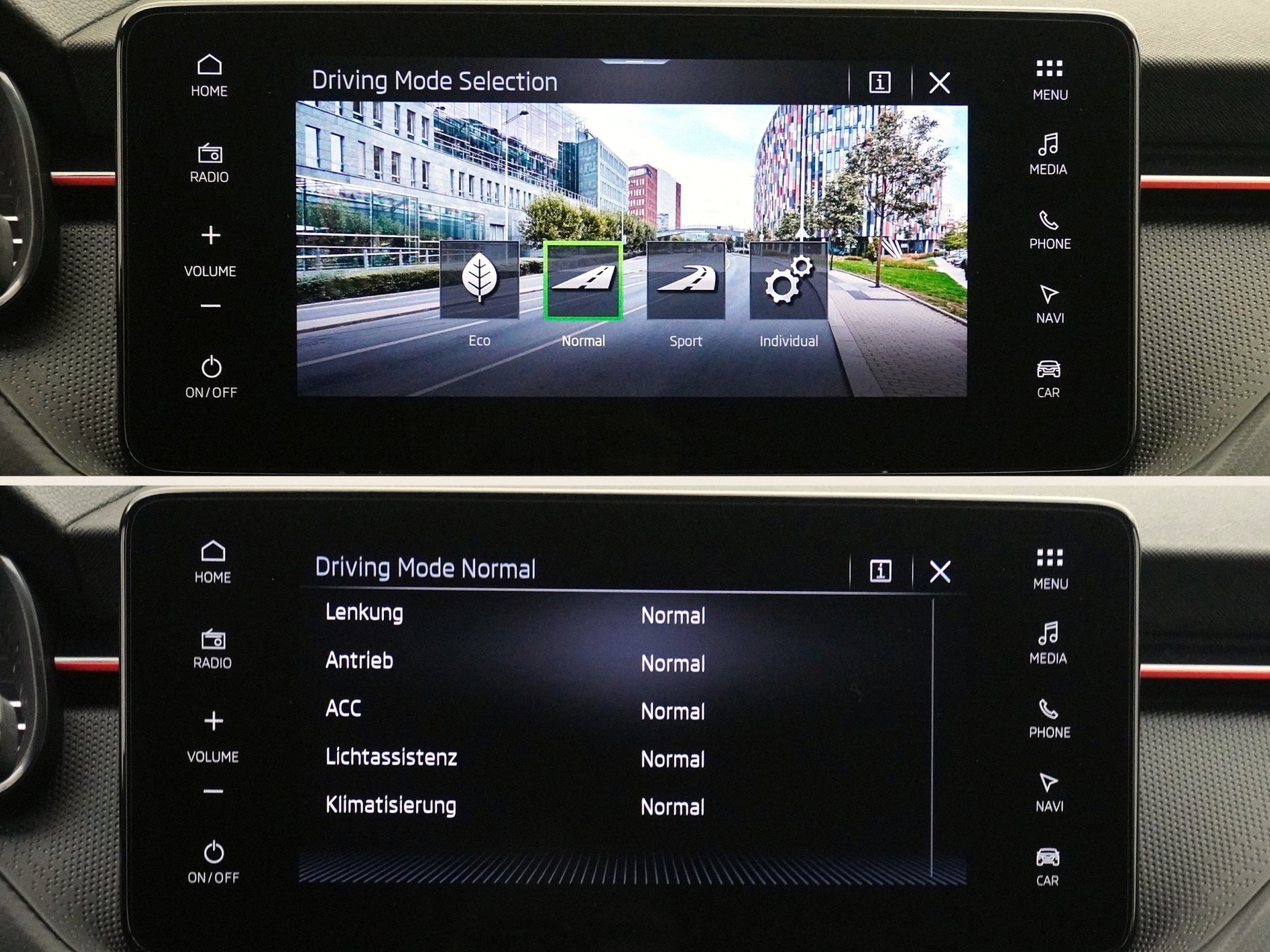 SKODA Kamiq 1.5 TSI Monte Carlo-image-20