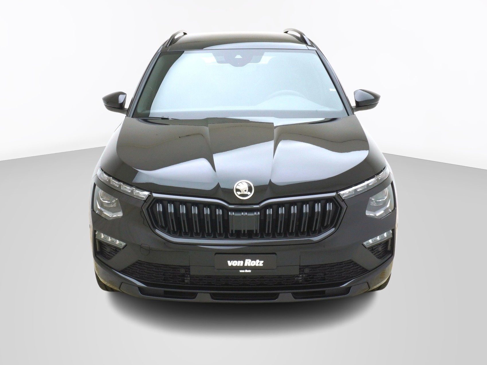 SKODA Kamiq 1.5 TSI Monte Carlo-image-6