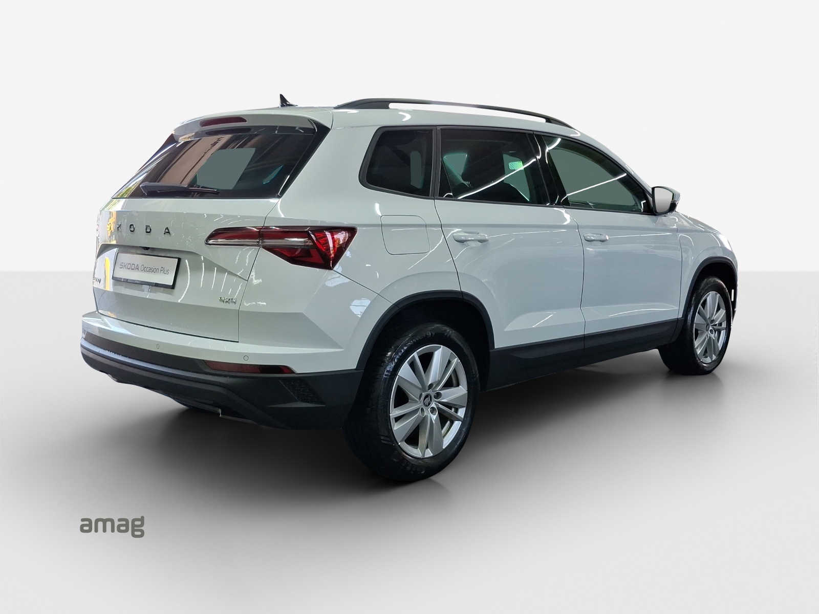 SKODA Karoq 2.0 TDI CR Selection 4x4 DSG-image-4