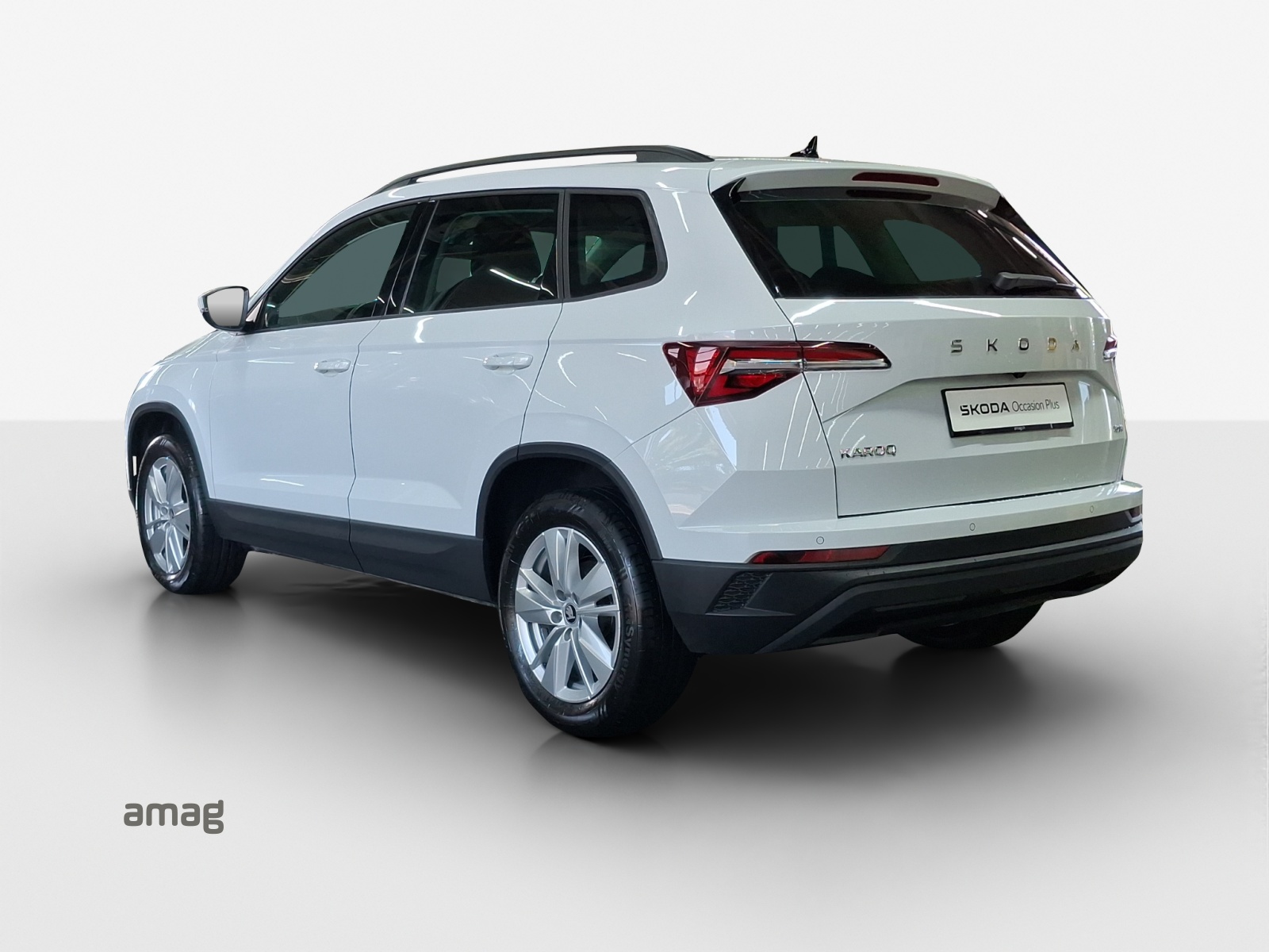 SKODA Karoq 2.0 TDI CR Selection 4x4 DSG-image-2