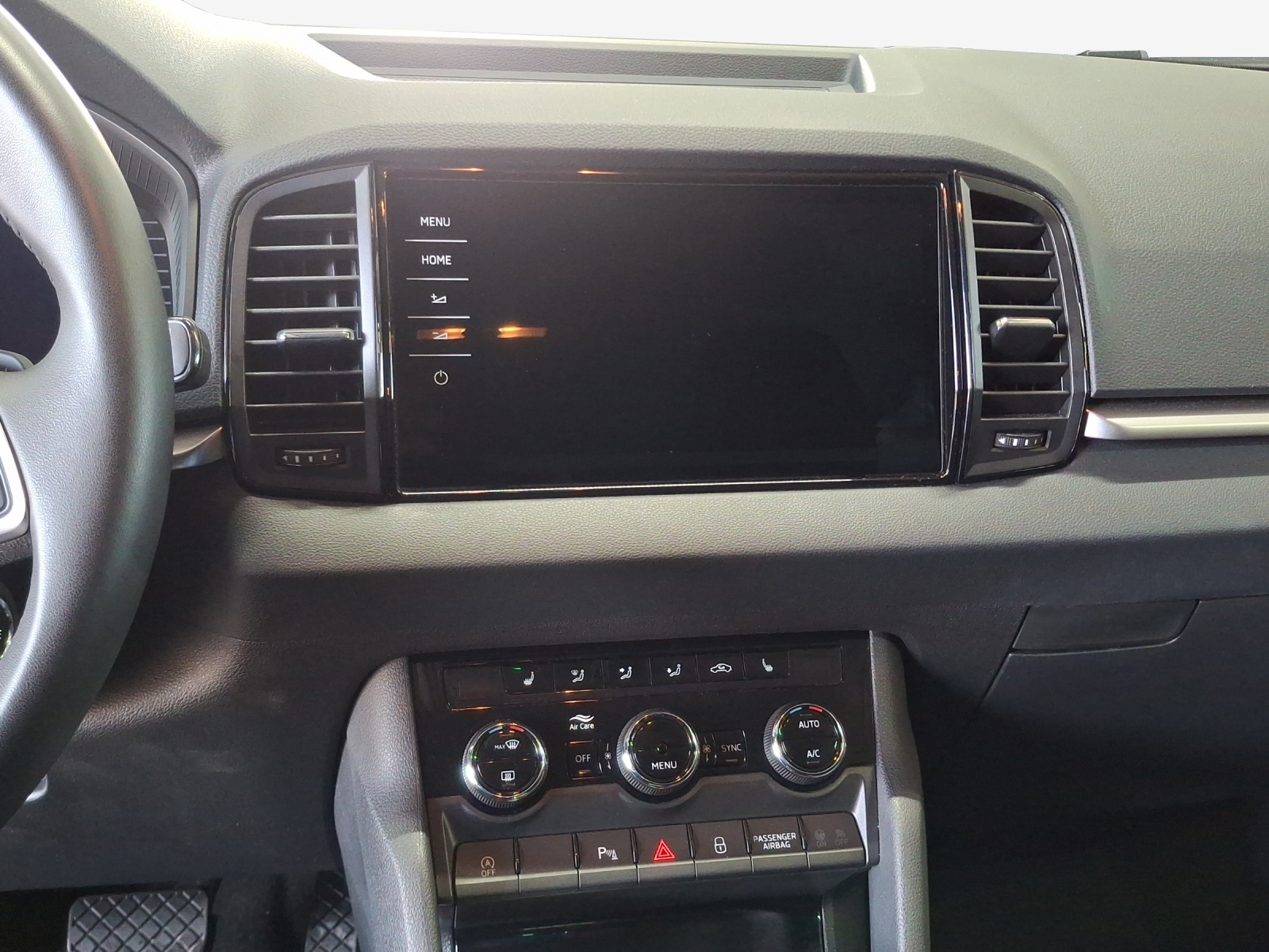 SKODA Karoq 2.0 TDI CR Selection 4x4 DSG-image-10