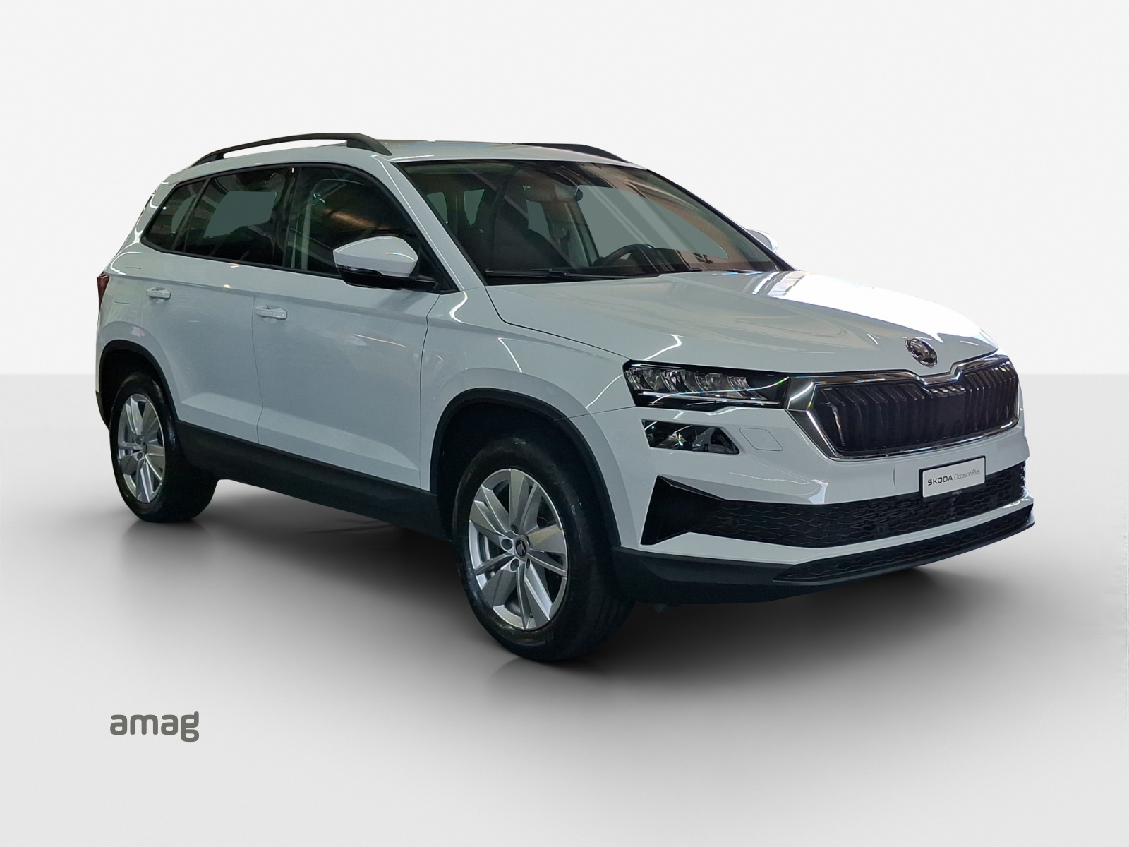 SKODA Karoq 2.0 TDI CR Selection 4x4 DSG-image-5