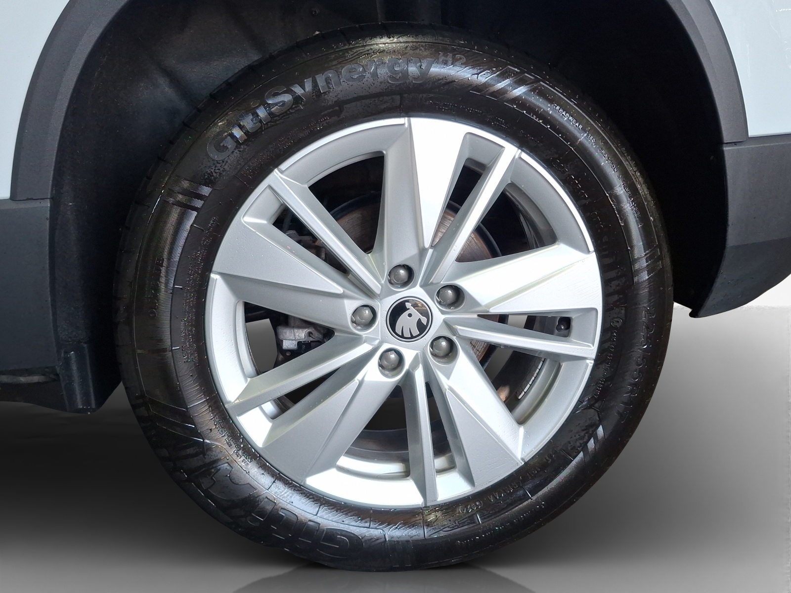 SKODA Karoq 2.0 TDI CR Selection 4x4 DSG-image-13
