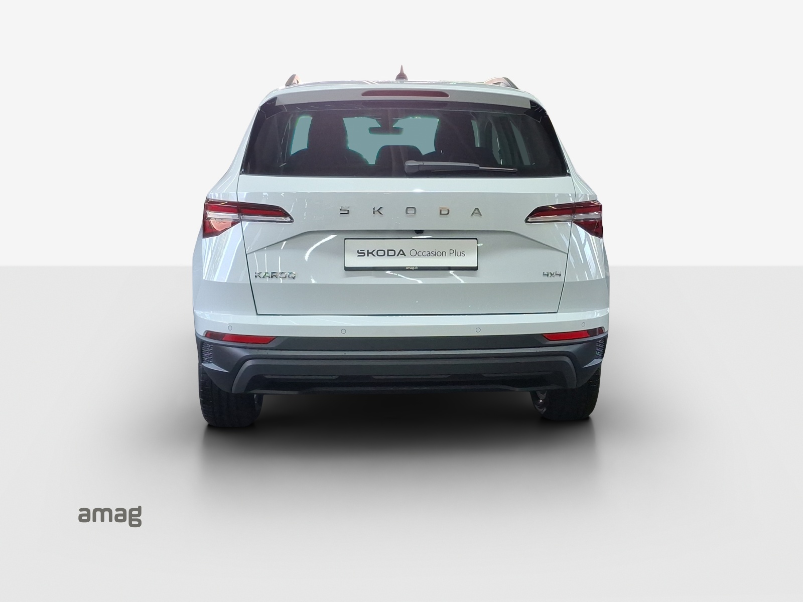 SKODA Karoq 2.0 TDI CR Selection 4x4 DSG-image-3