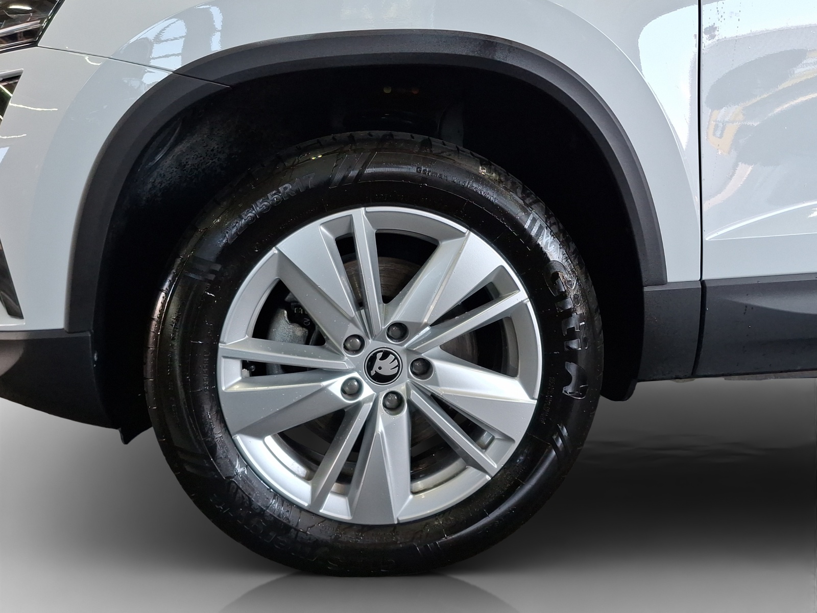 SKODA Karoq 2.0 TDI CR Selection 4x4 DSG-image-14