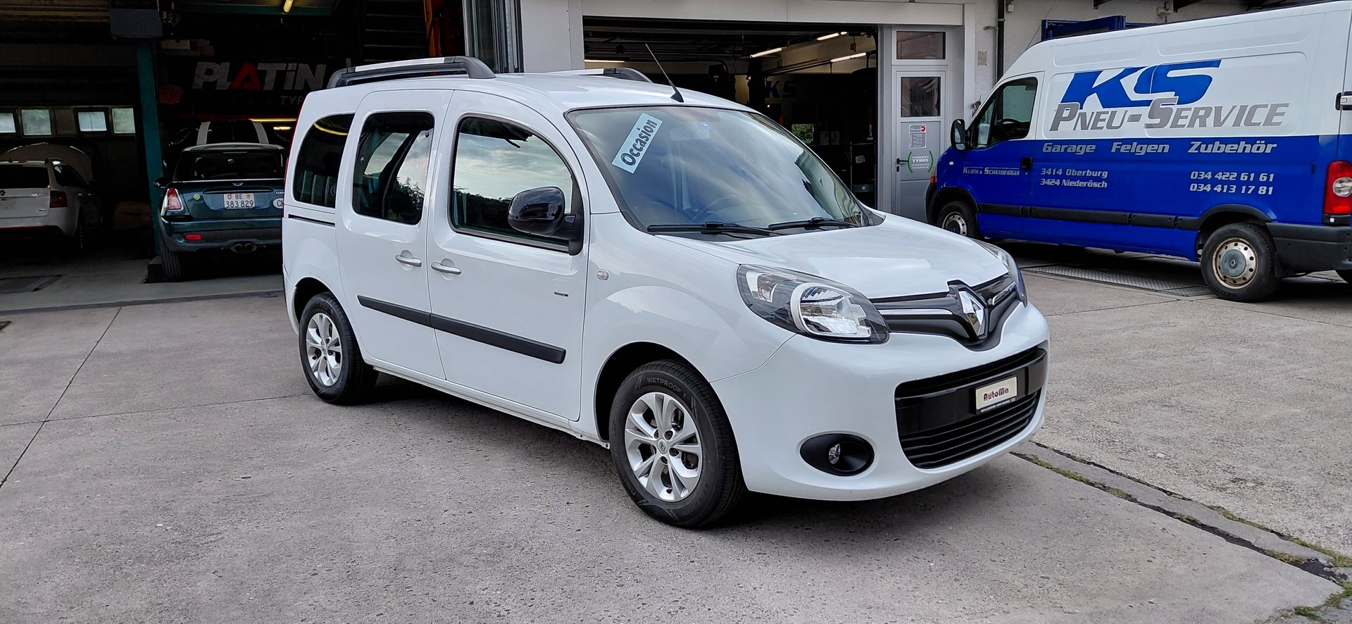 RENAULT Kangoo 1.5 dCi Limited-image-6