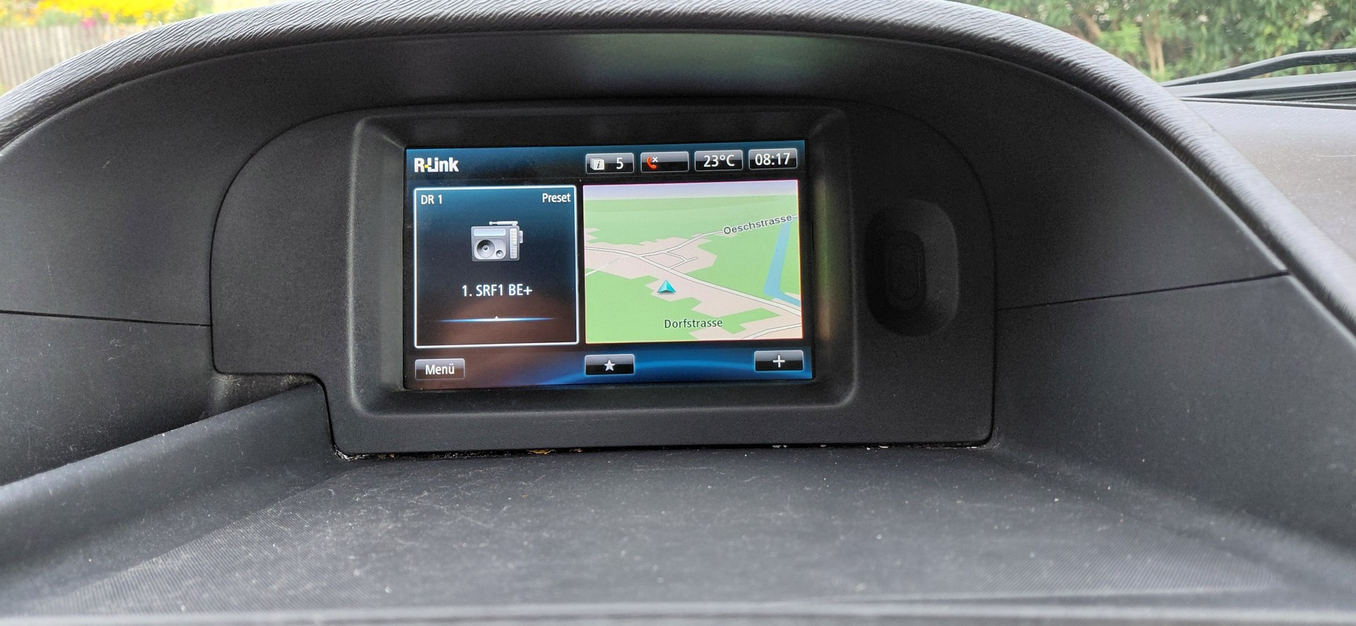 RENAULT Kangoo 1.5 dCi Limited-image-13