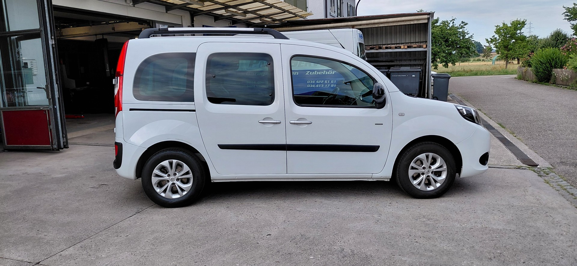 RENAULT Kangoo 1.5 dCi Limited-image-5