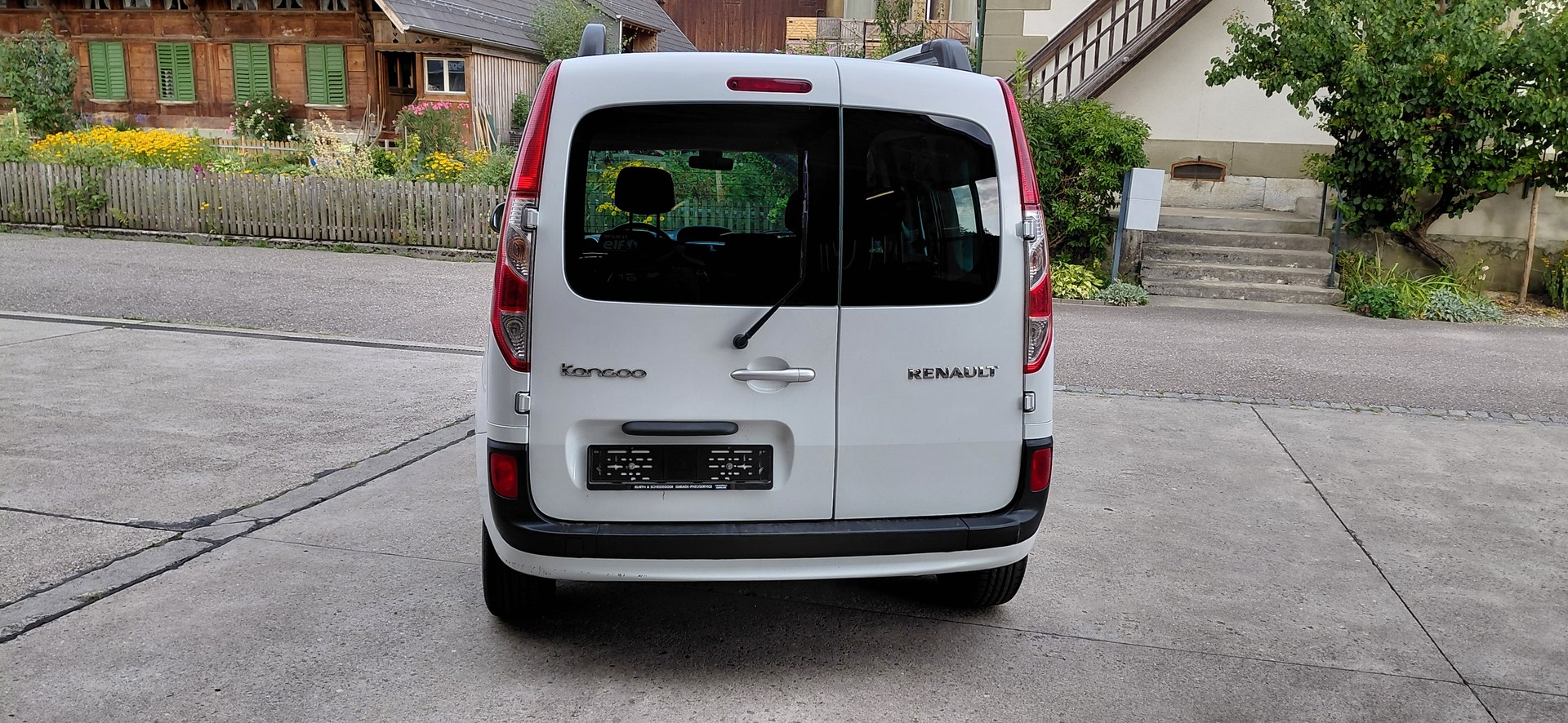 RENAULT Kangoo 1.5 dCi Limited-image-3