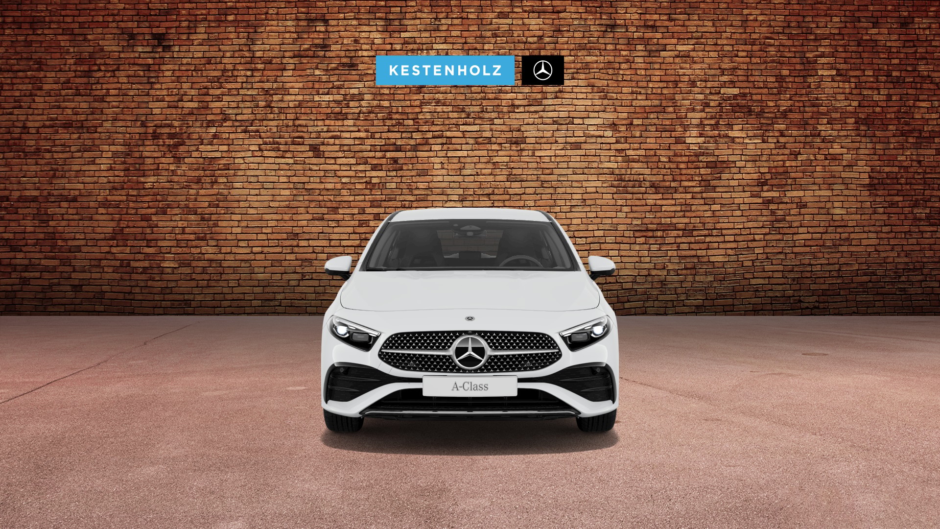 MERCEDES-BENZ A 250 e EQ Star 8G-DCT-image-4