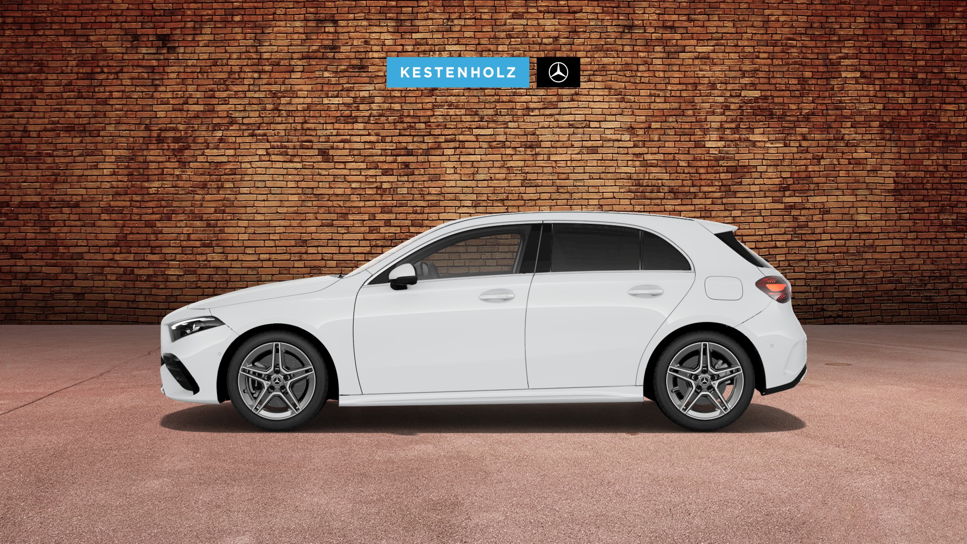 MERCEDES-BENZ A 250 e EQ Star 8G-DCT-image-3