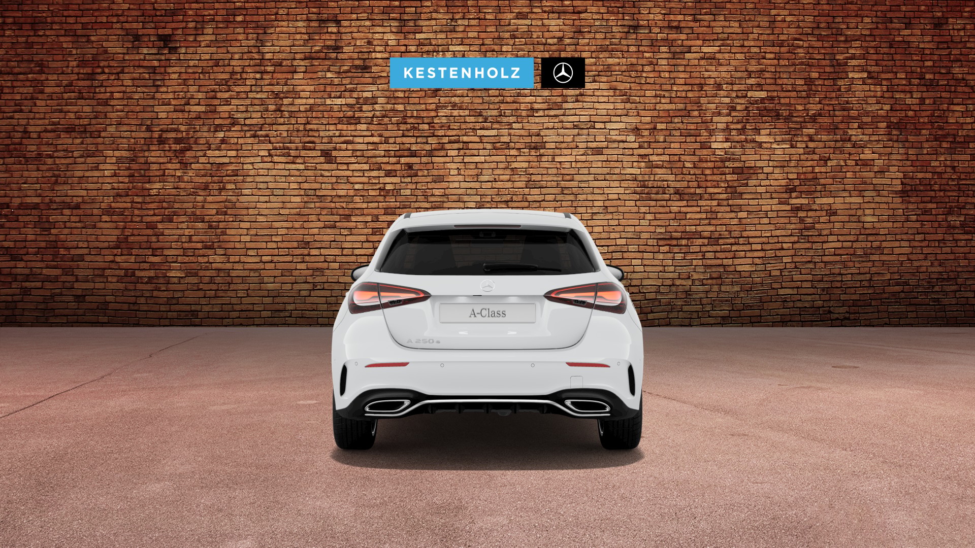 MERCEDES-BENZ A 250 e EQ Star 8G-DCT-image-5