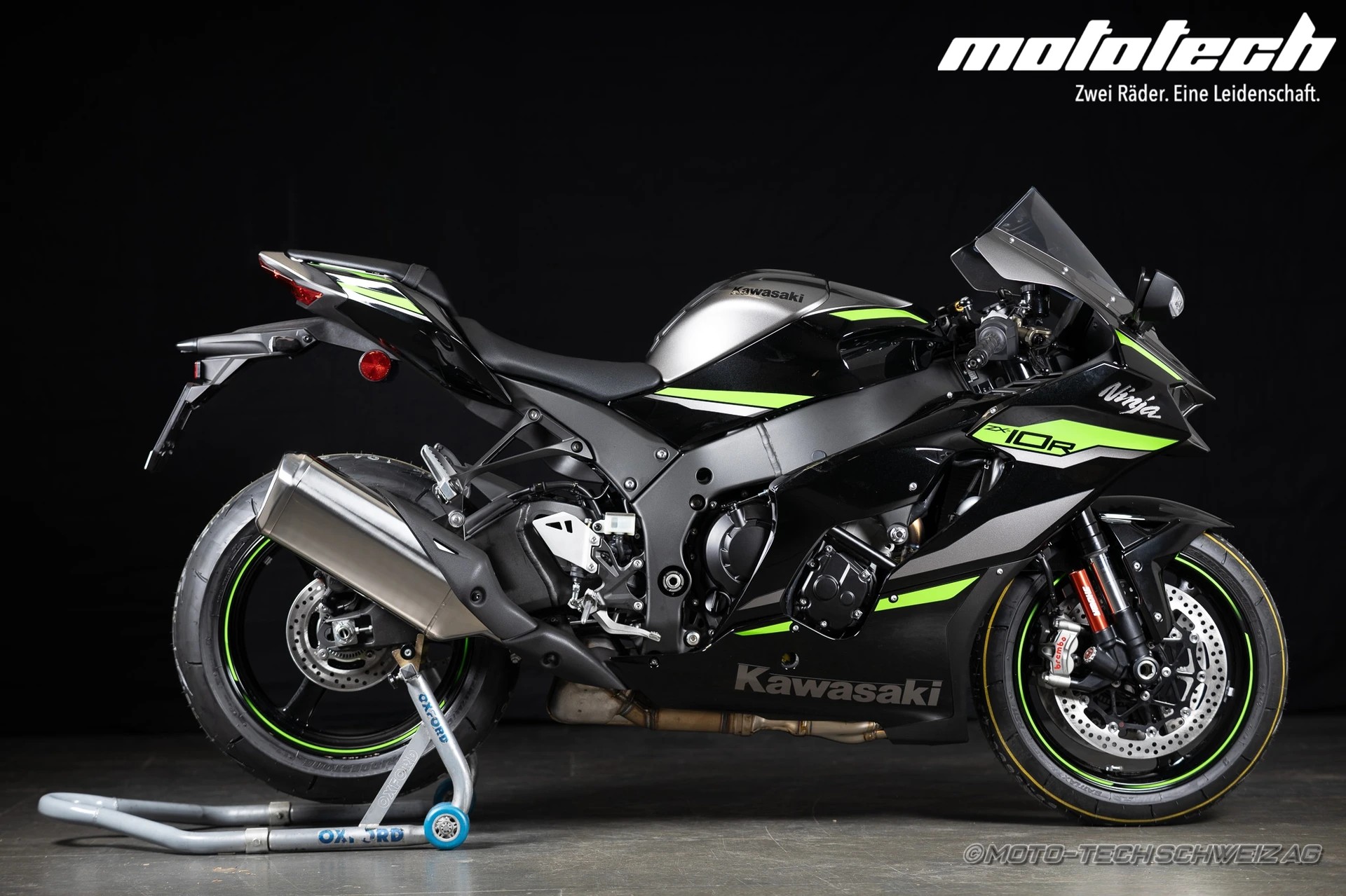 KAWASAKI Ninja ZX-10R MY25-showroom-element-1