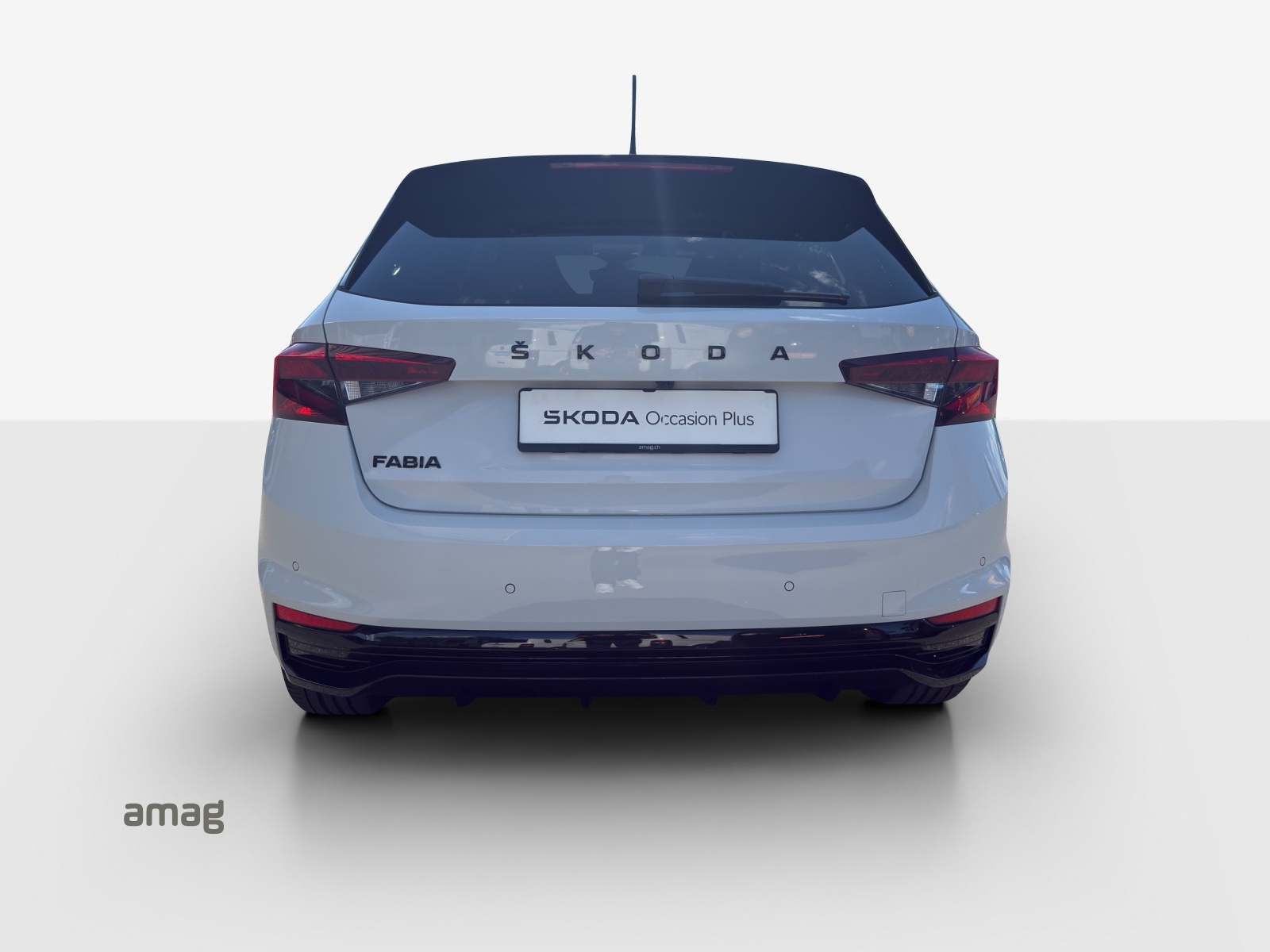 SKODA Fabia 1.0 TSI Monte Carlo-image-3