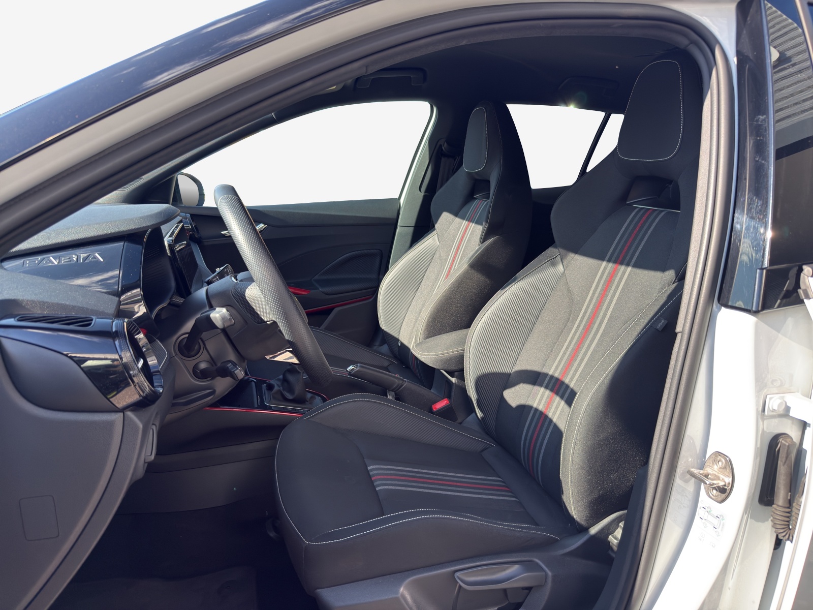 SKODA Fabia 1.0 TSI Monte Carlo-image-7