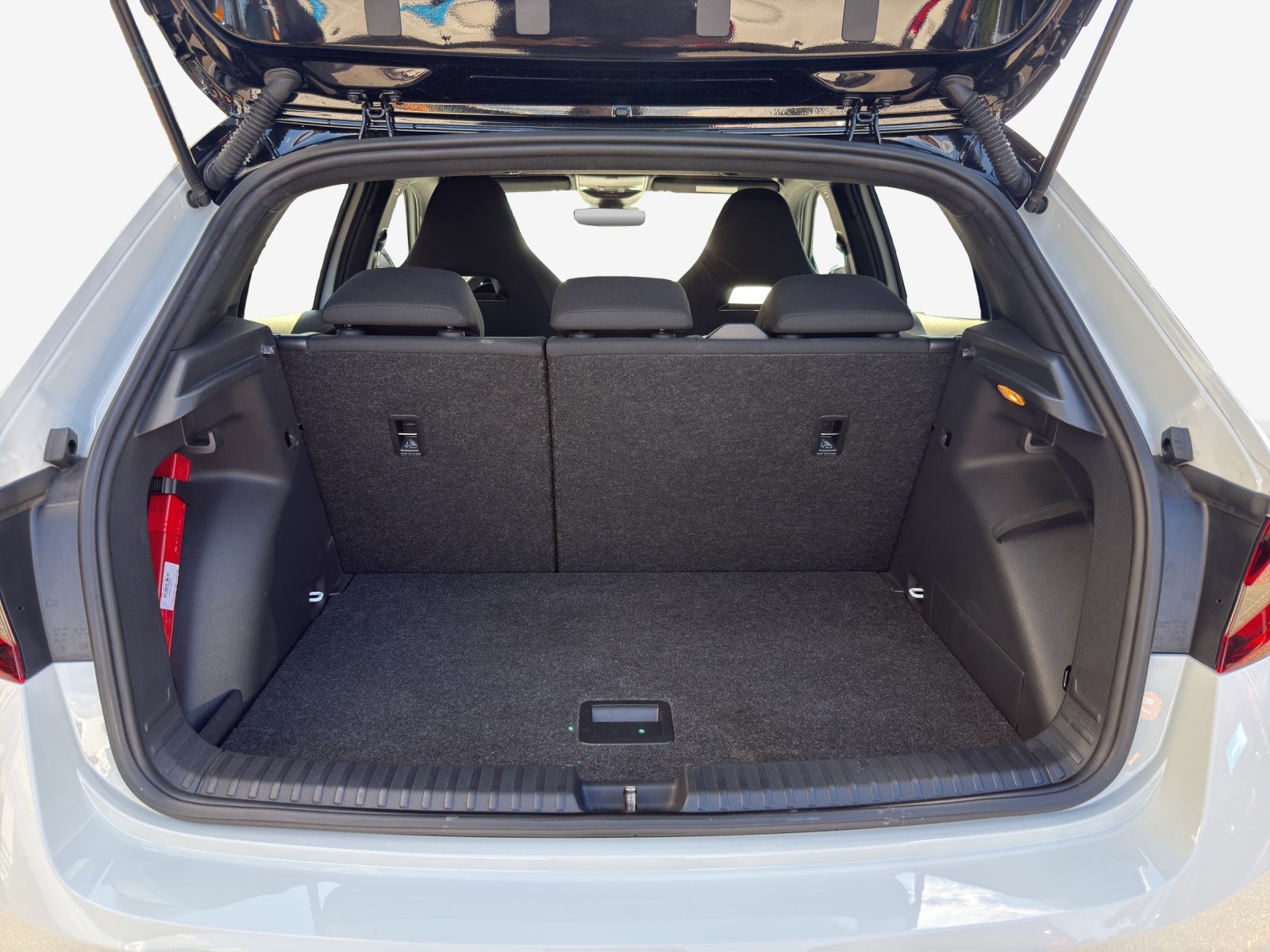 SKODA Fabia 1.0 TSI Monte Carlo-image-12