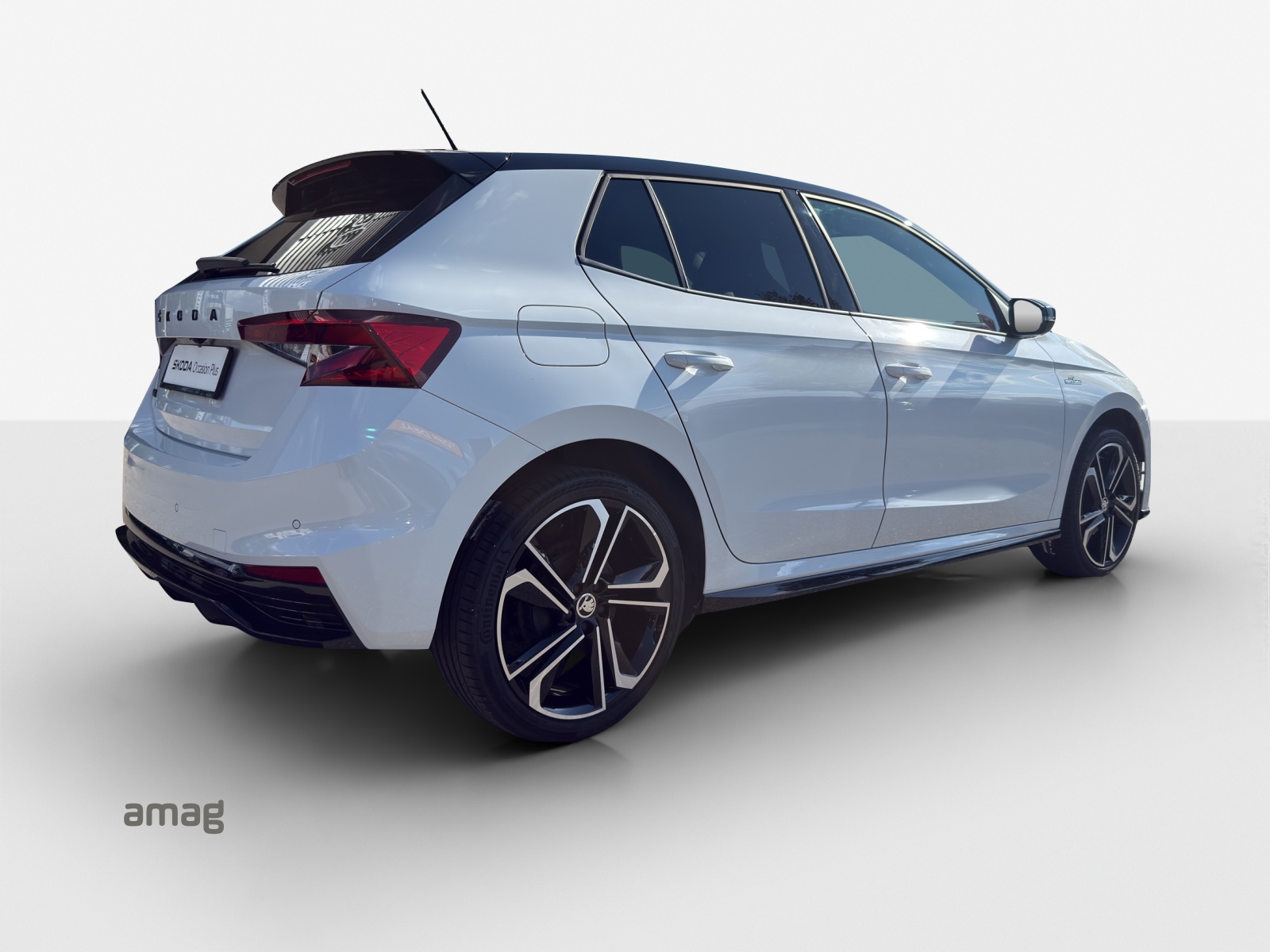 SKODA Fabia 1.0 TSI Monte Carlo-image-4