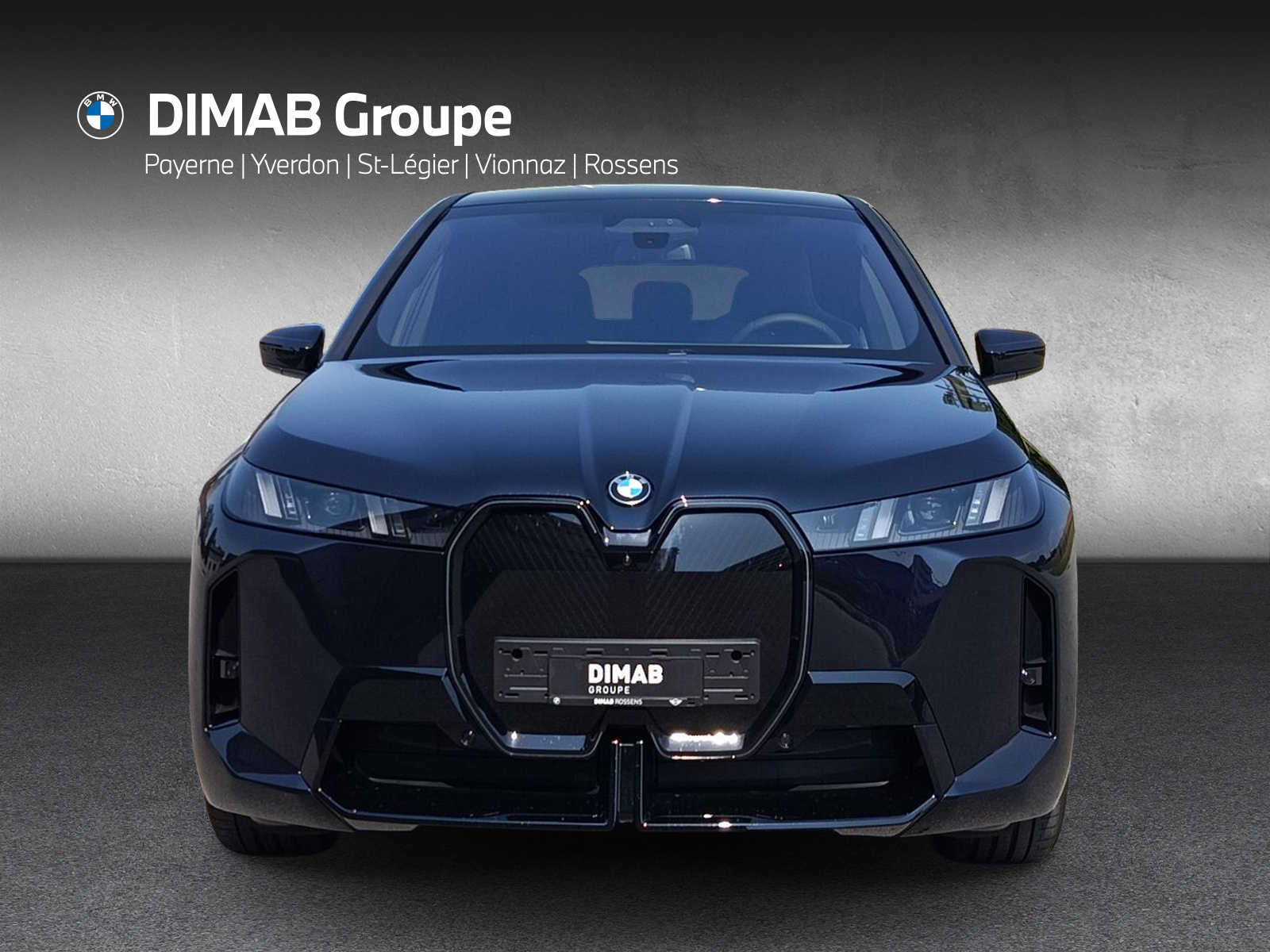 BMW iX xDrive60 M Sport Pro-image-7