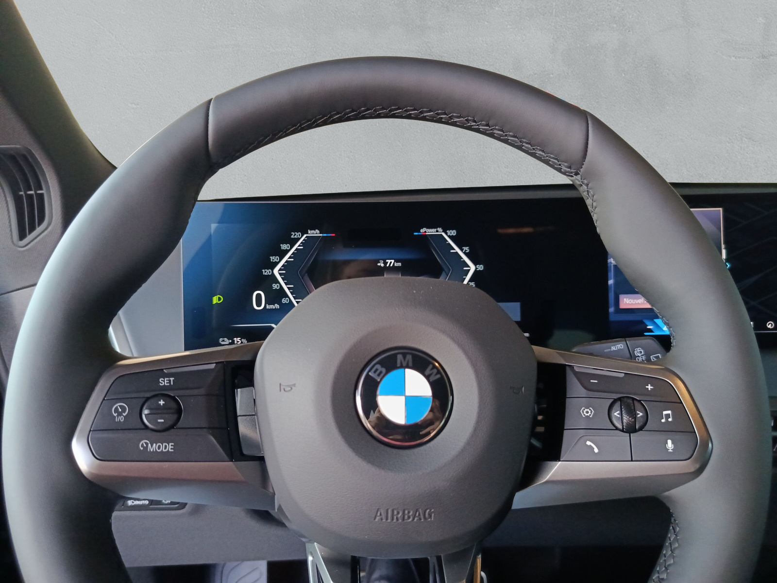 BMW iX xDrive60 M Sport Pro-image-19