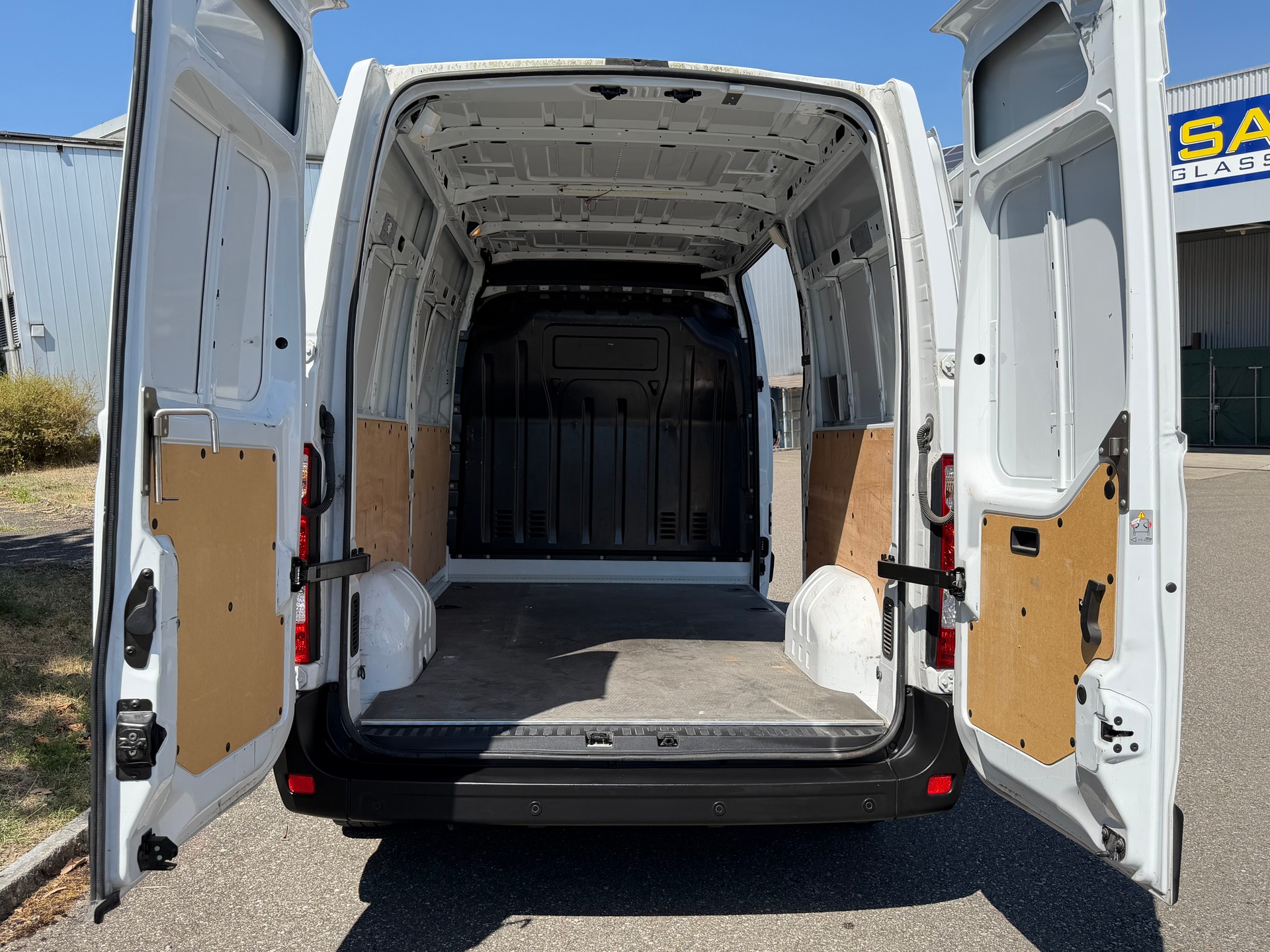 OPEL Movano 2.3 CDTI 3.5t L2H2-image-9
